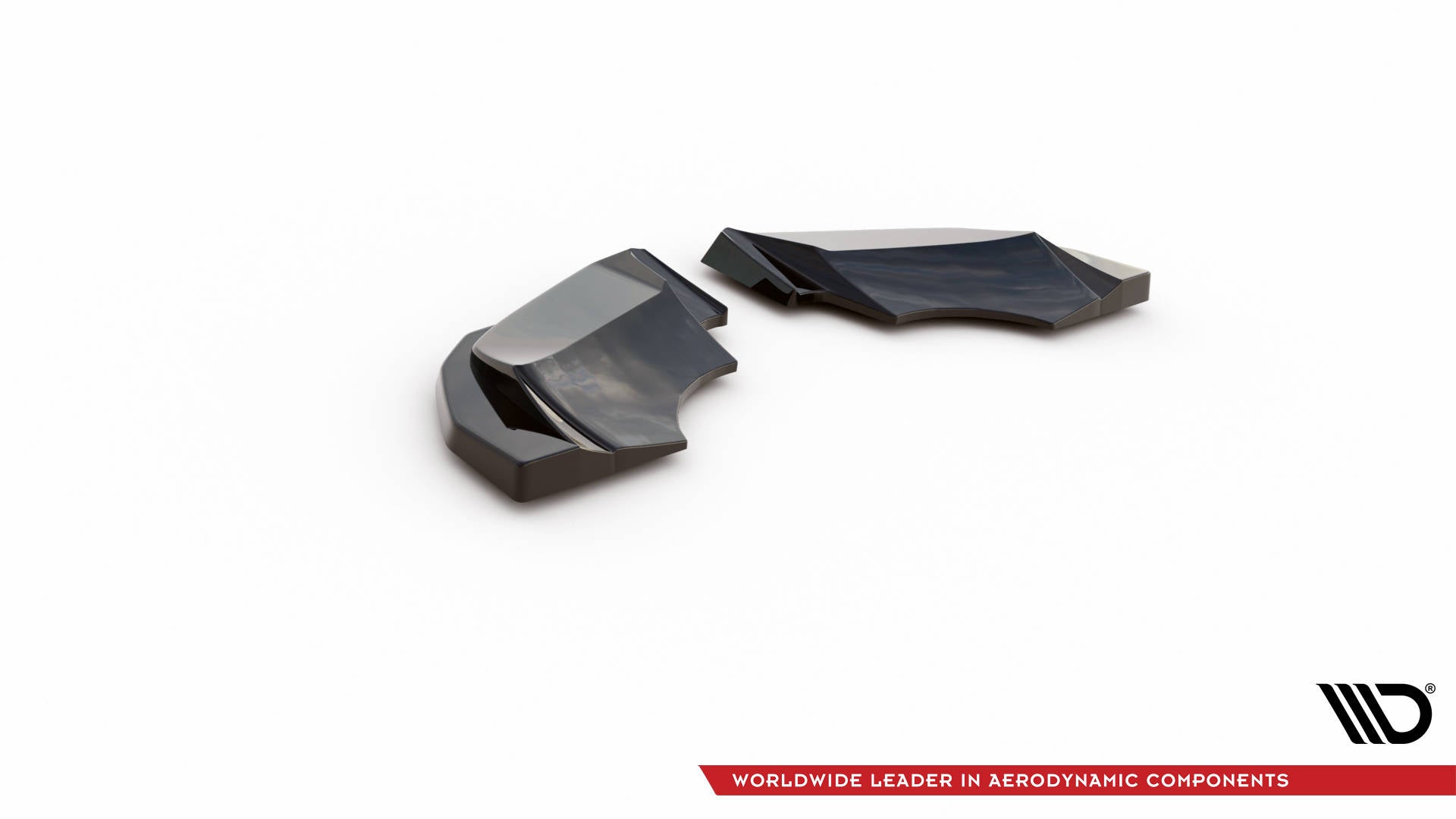 Flaps Heckansatz Flaps Heckansatz für Audi R8 Mk2 Facelift
