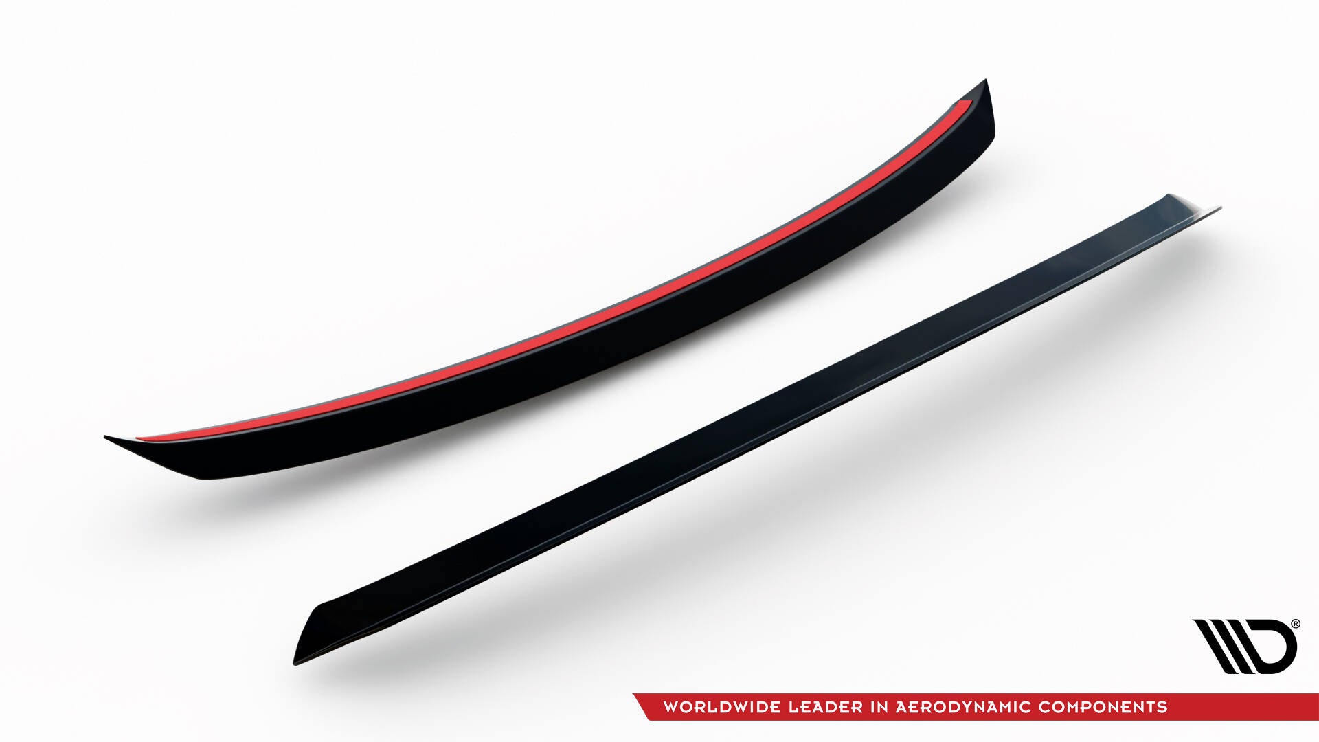 Spoiler CAP für HYUNDAI I30 MK3 HATCHBACK