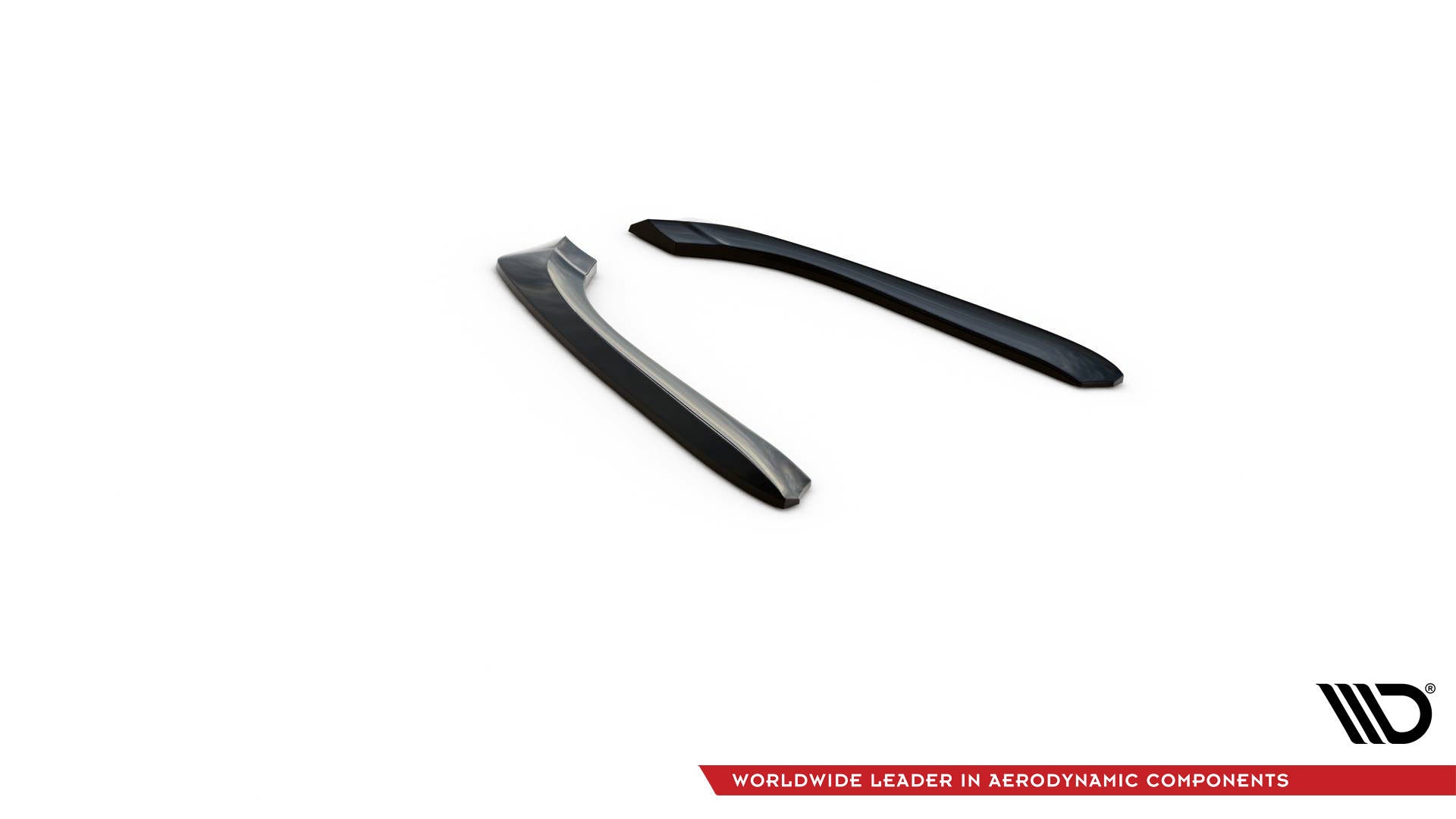 Flaps Heckansatz Flaps Heckansatz für AUDI A4 B7