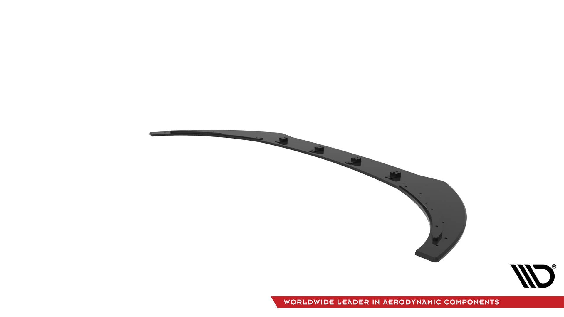 Street Pro Frontlippe V1 für für Toyota GR86 Mk1