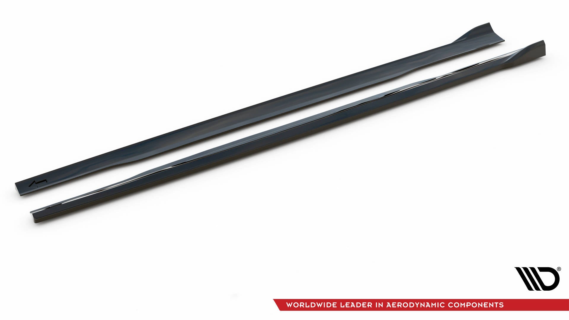 Seitenschweller V2 Ansatz für Audi S8 D4