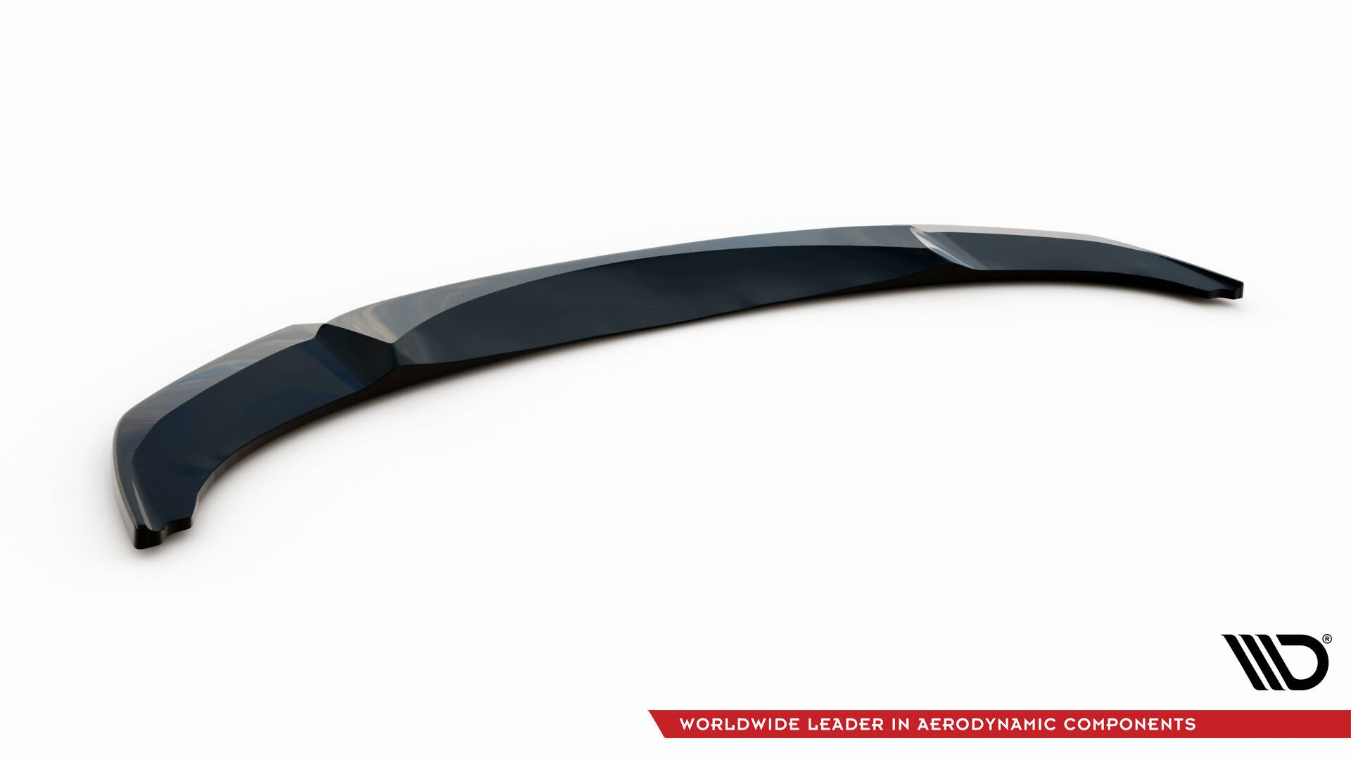 Frontlippe V4 für BMW 5er F10/F11 M - Paket