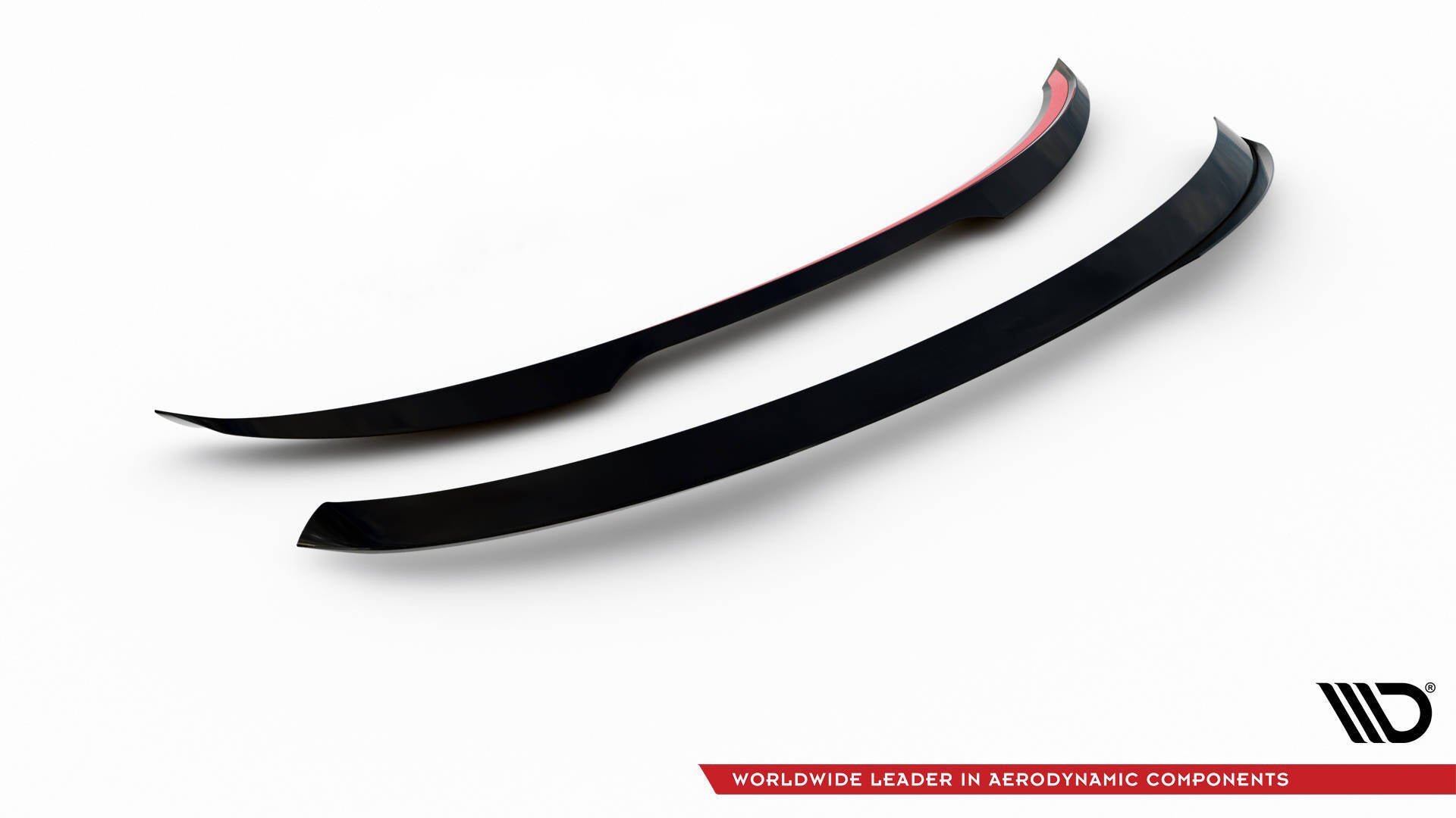 Spoiler für Ford Focus Vignale Kombi Mk4