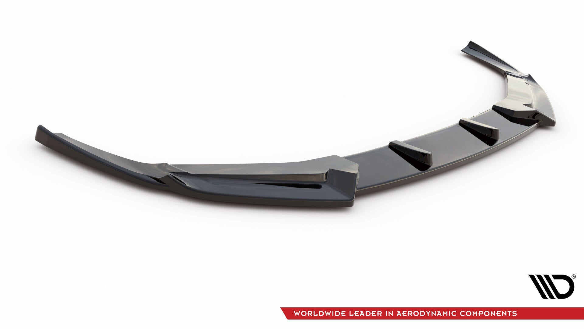 Frontlippe V1 für Audi RS6 C8