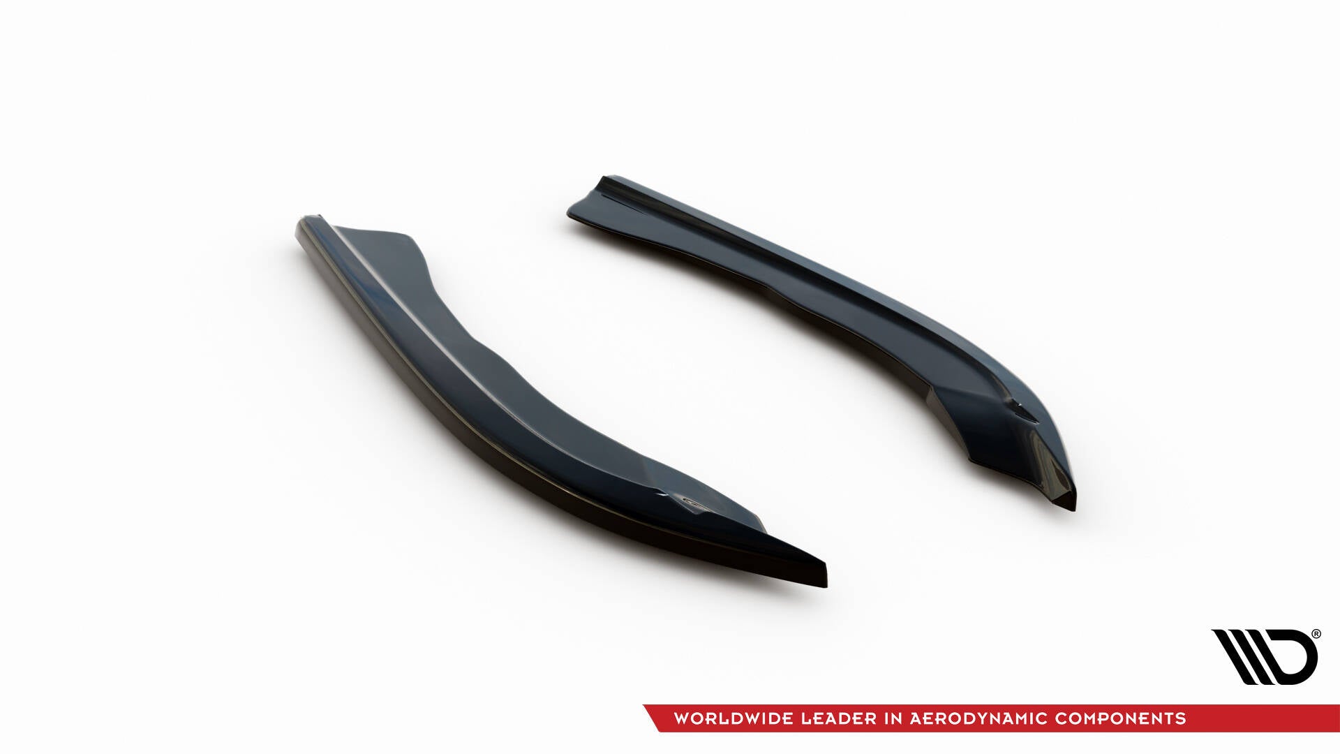 Flaps Heckansatz V5 Diffusor für BMW 4er M440i G22 / G23 / G22 Facelift / G23 Facelift