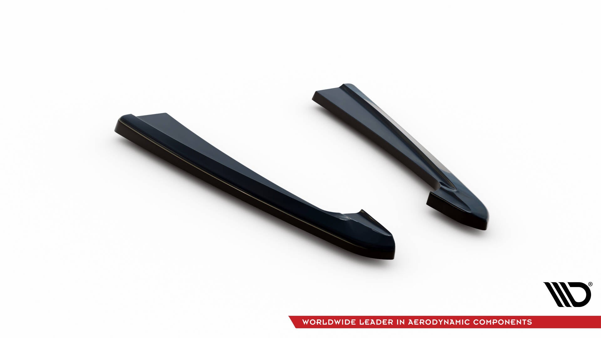 Flaps V2 Heckansatz Flaps Heckansatz für Audi RS7 C7
