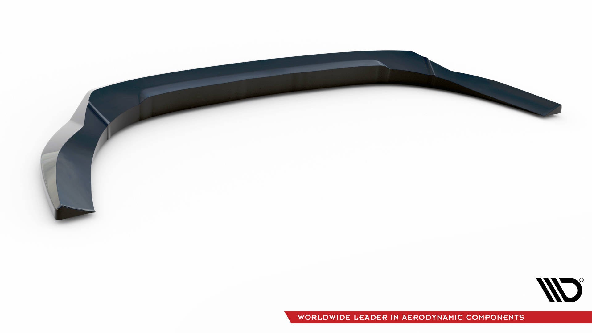 Frontlippe V2 für Ford Transit Custom Mk1 Facelift / Tourneo Custom Mk1 Facelift