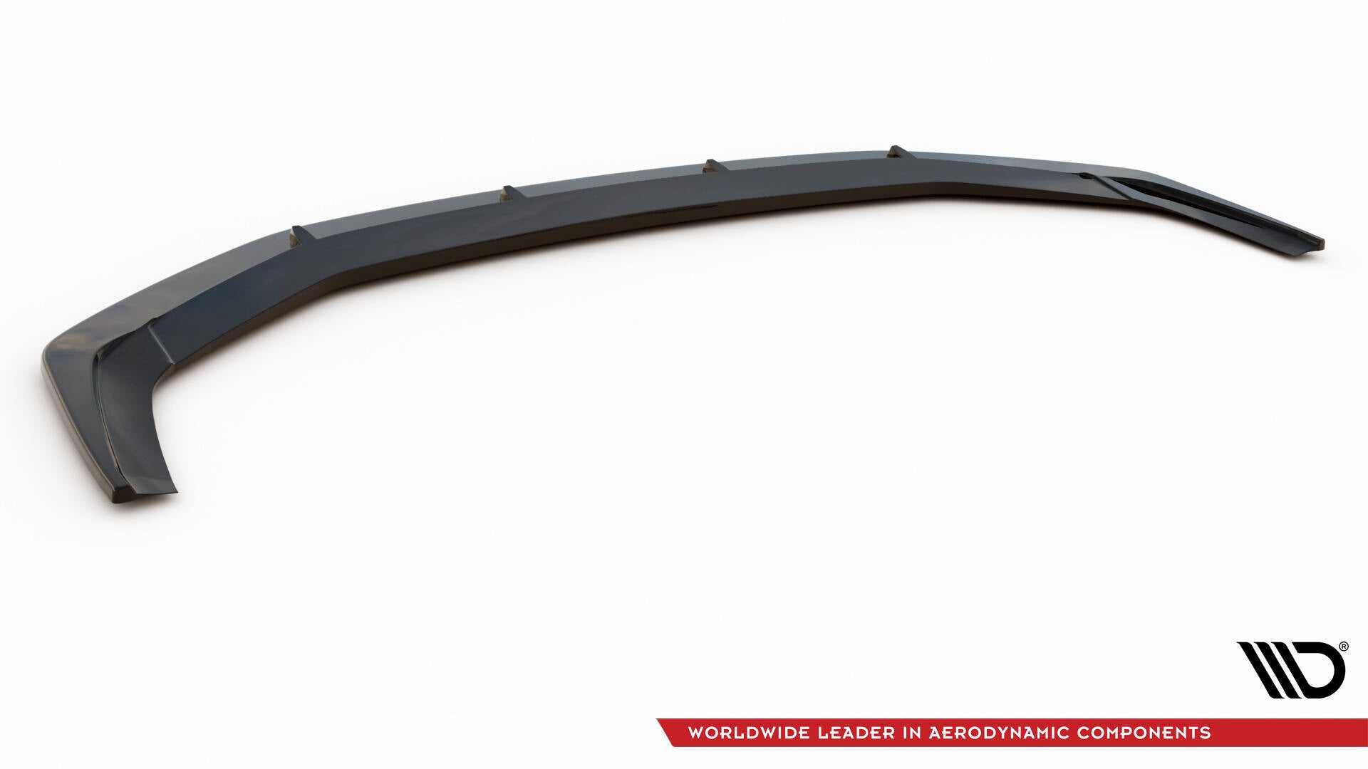 Frontlippe V2 für Audi RS6 C8