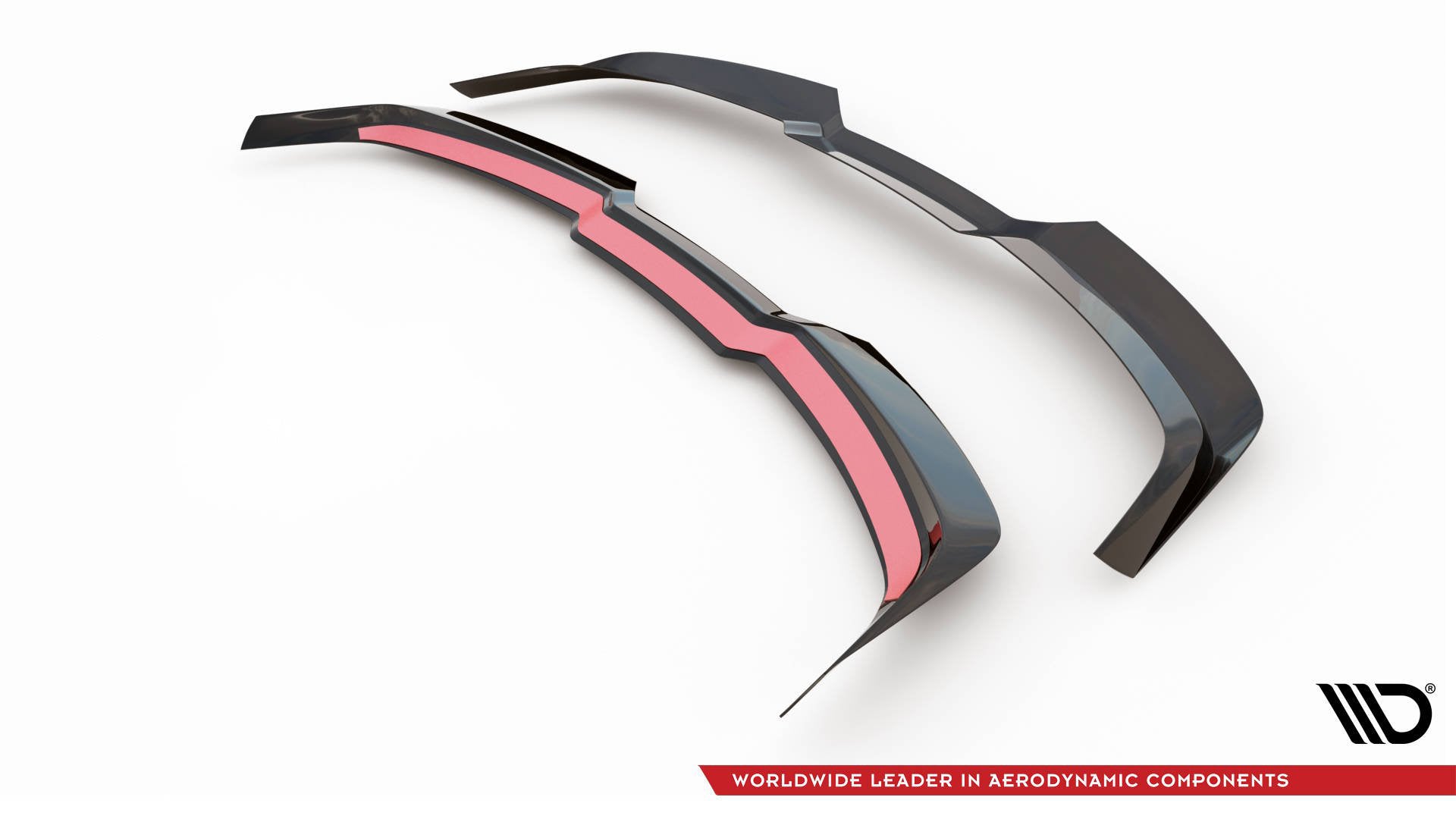 Spoiler CAP V.2 für Audi RS6 C8