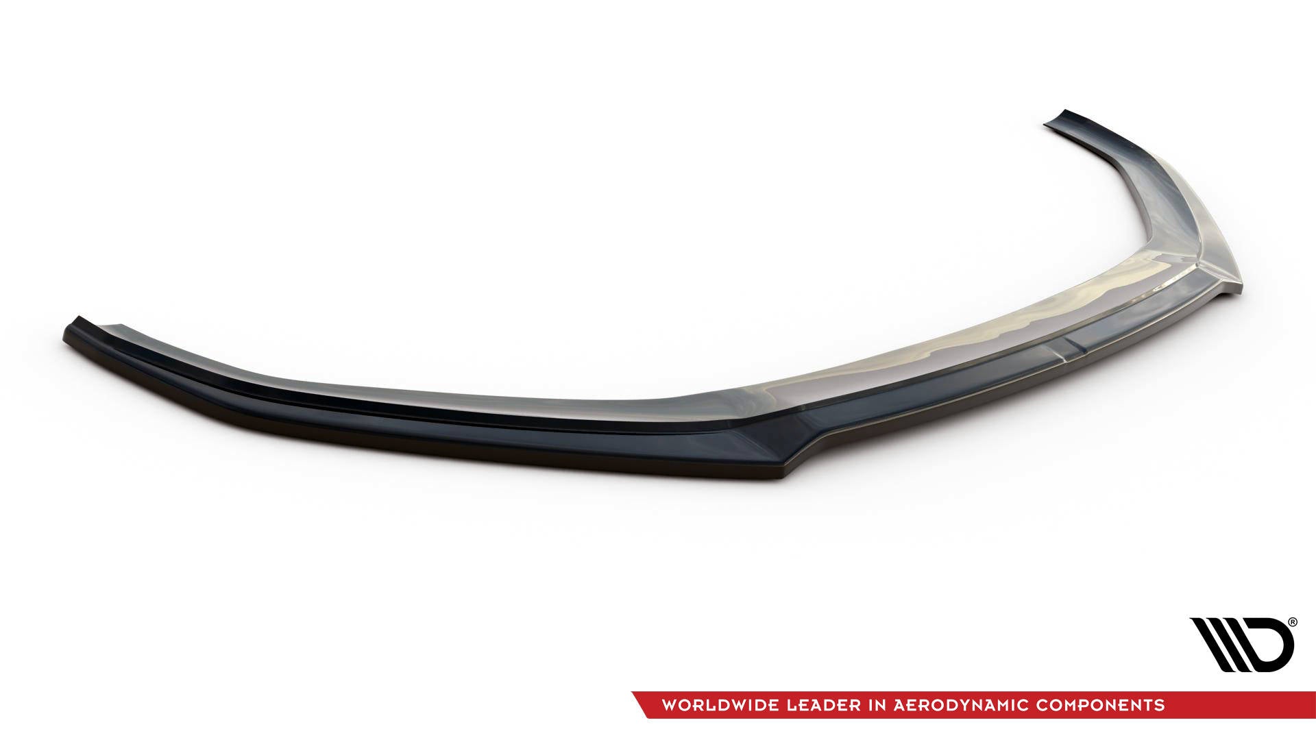 Frontlippe V1 für Audi S5 / A5 S-Line F5 Coupe / Sportback
