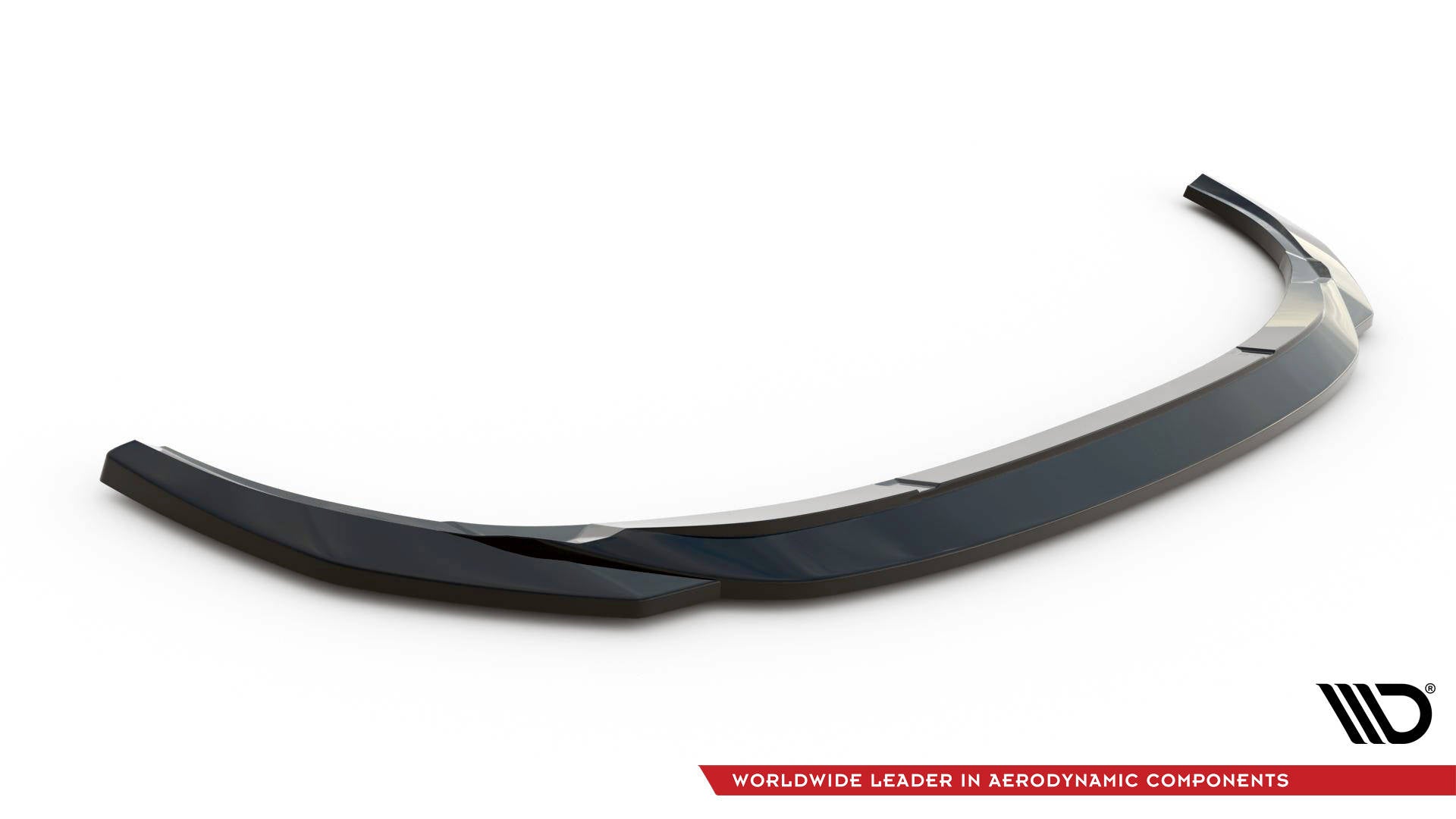 Frontlippe V1 für Audi e-tron