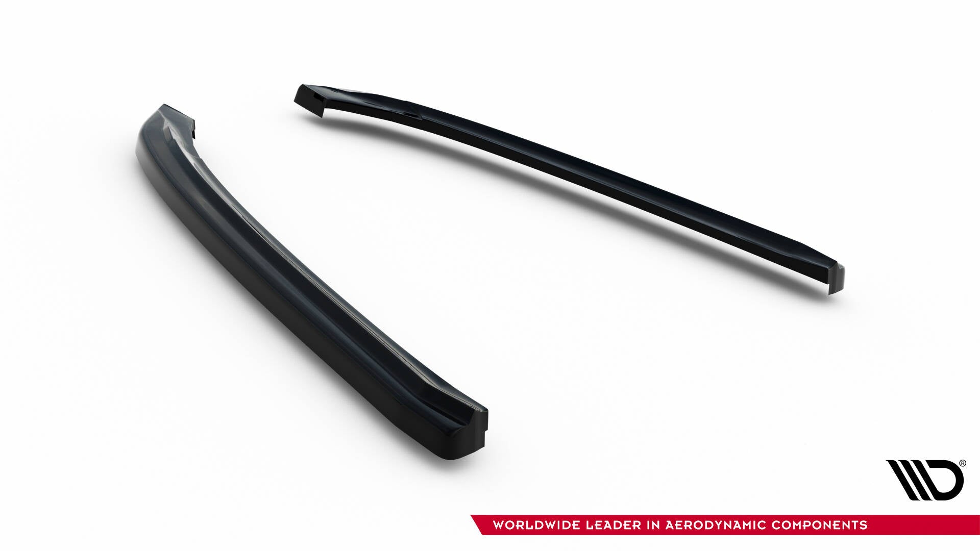 Flaps Heckansatz Flaps Heckansatz für Audi A8 D4