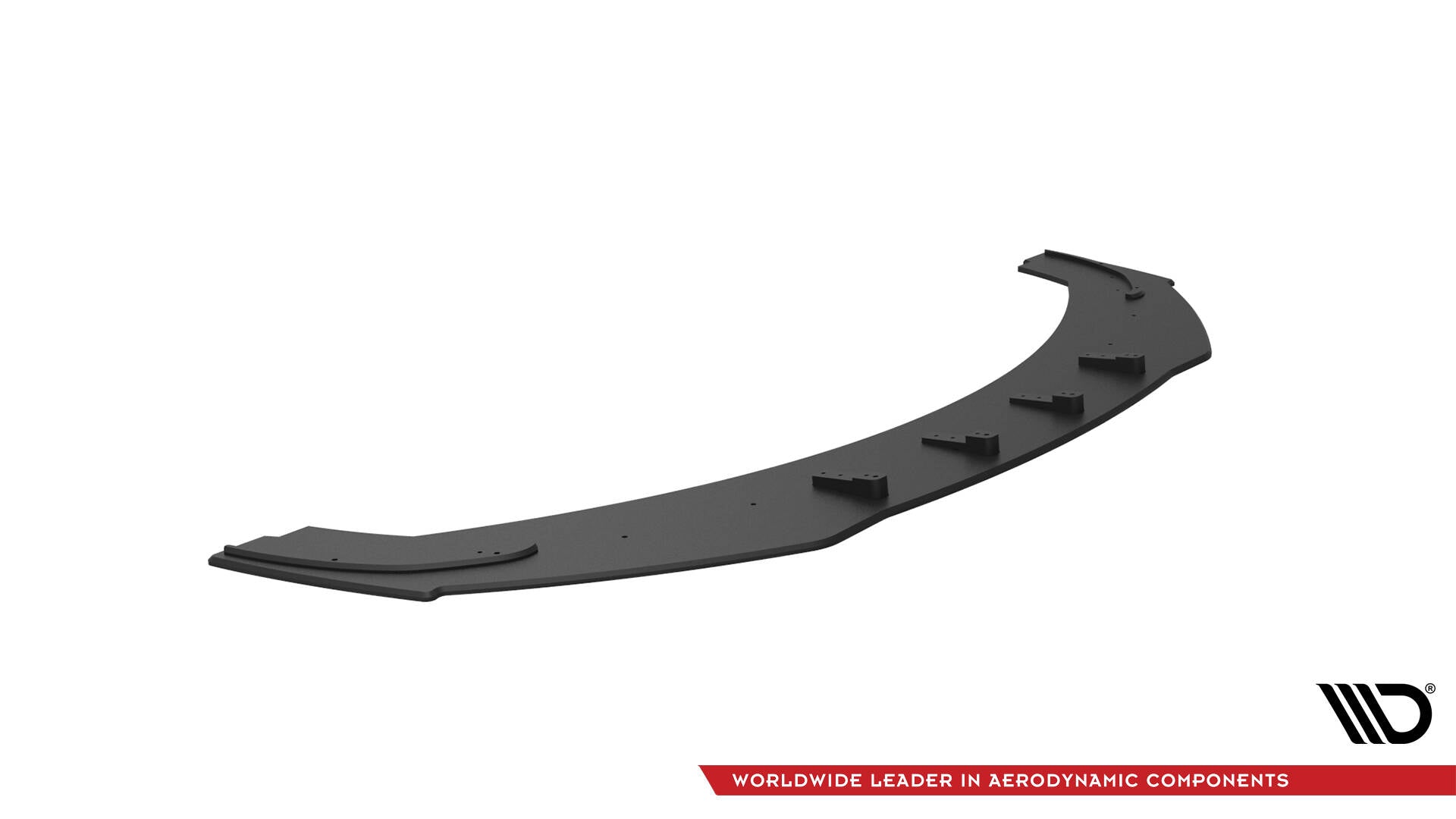 Street Pro Frontlippe für für Audi A7 RS7 Look C7