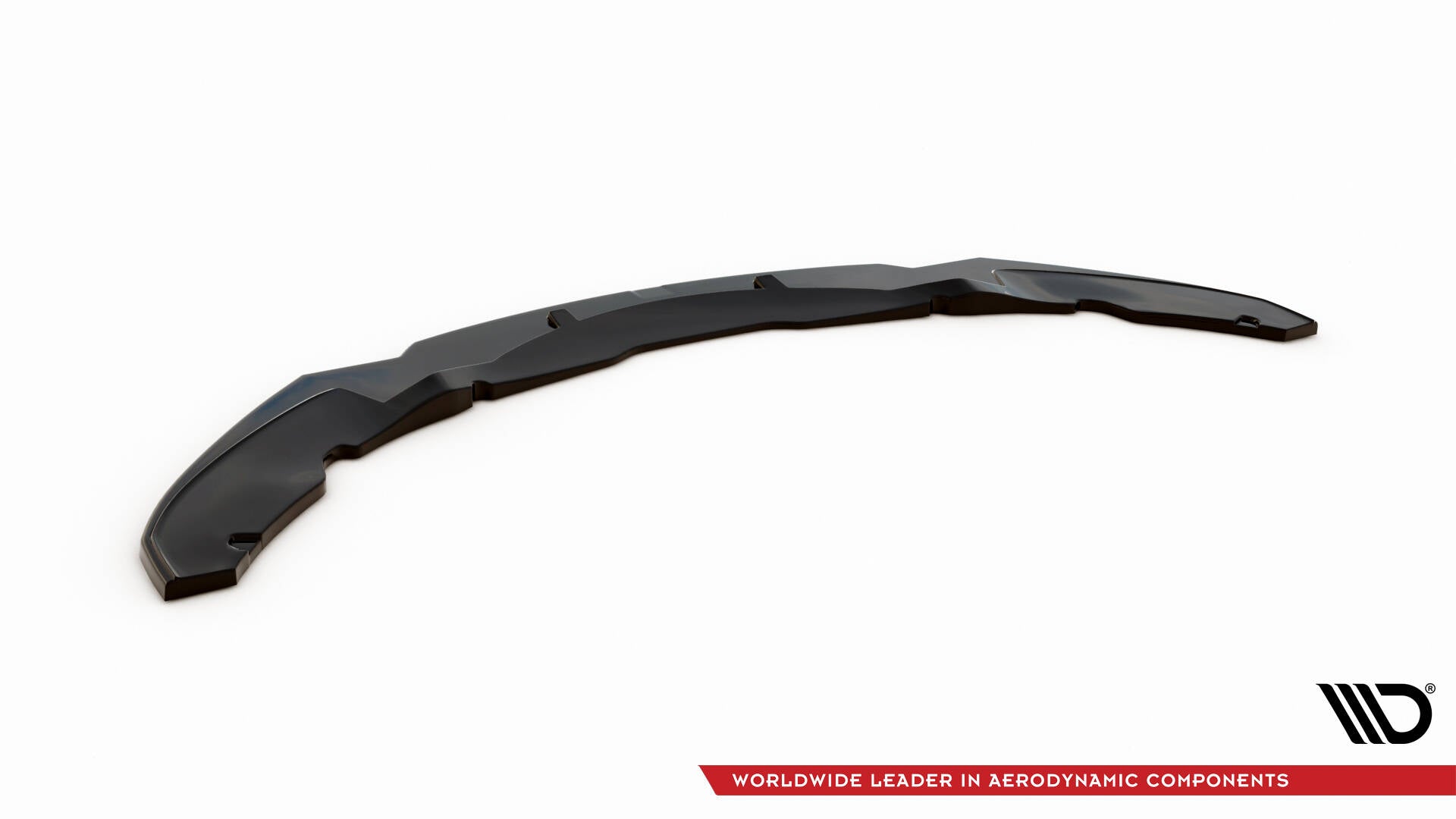 Frontlippe V1 für BMW 4er Coupe / Gran Coupe / Cabrio M - Paket F32 / F36 / F33