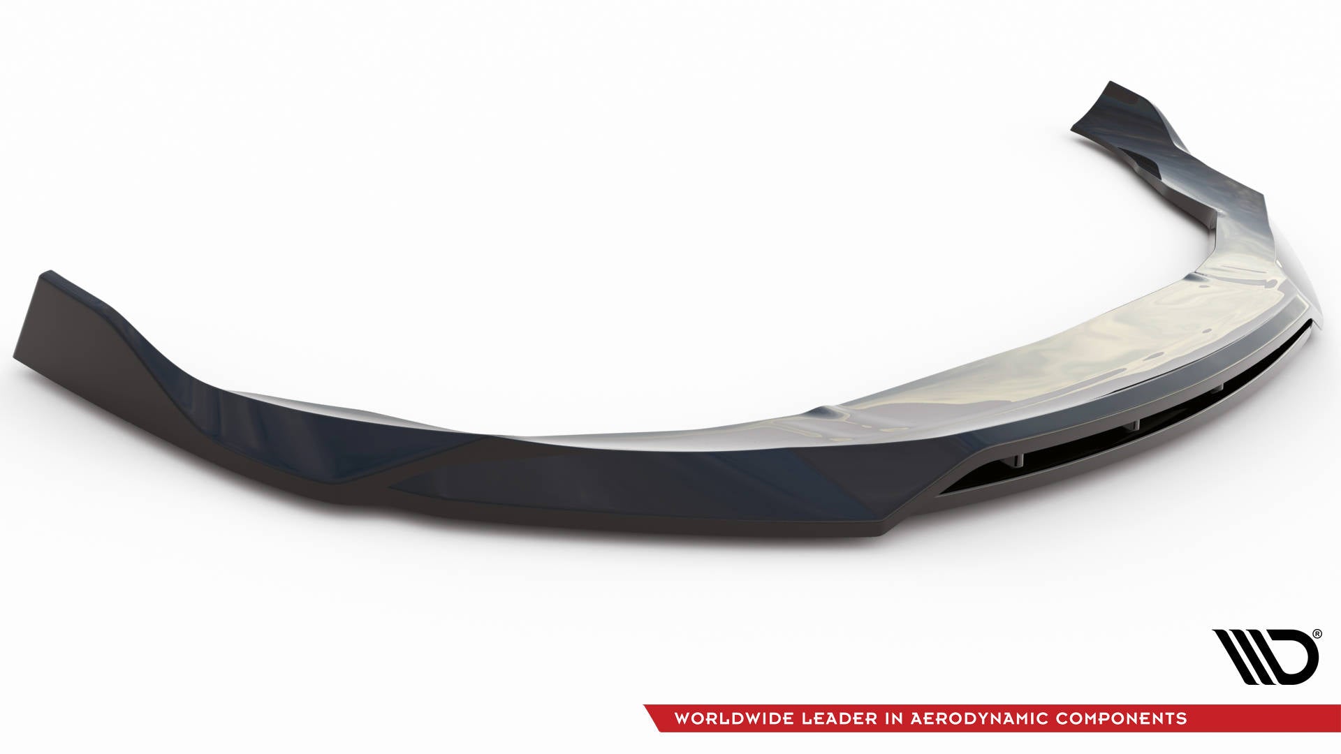 Frontlippe V2 für Audi e-Tron GT / RS GT Mk1