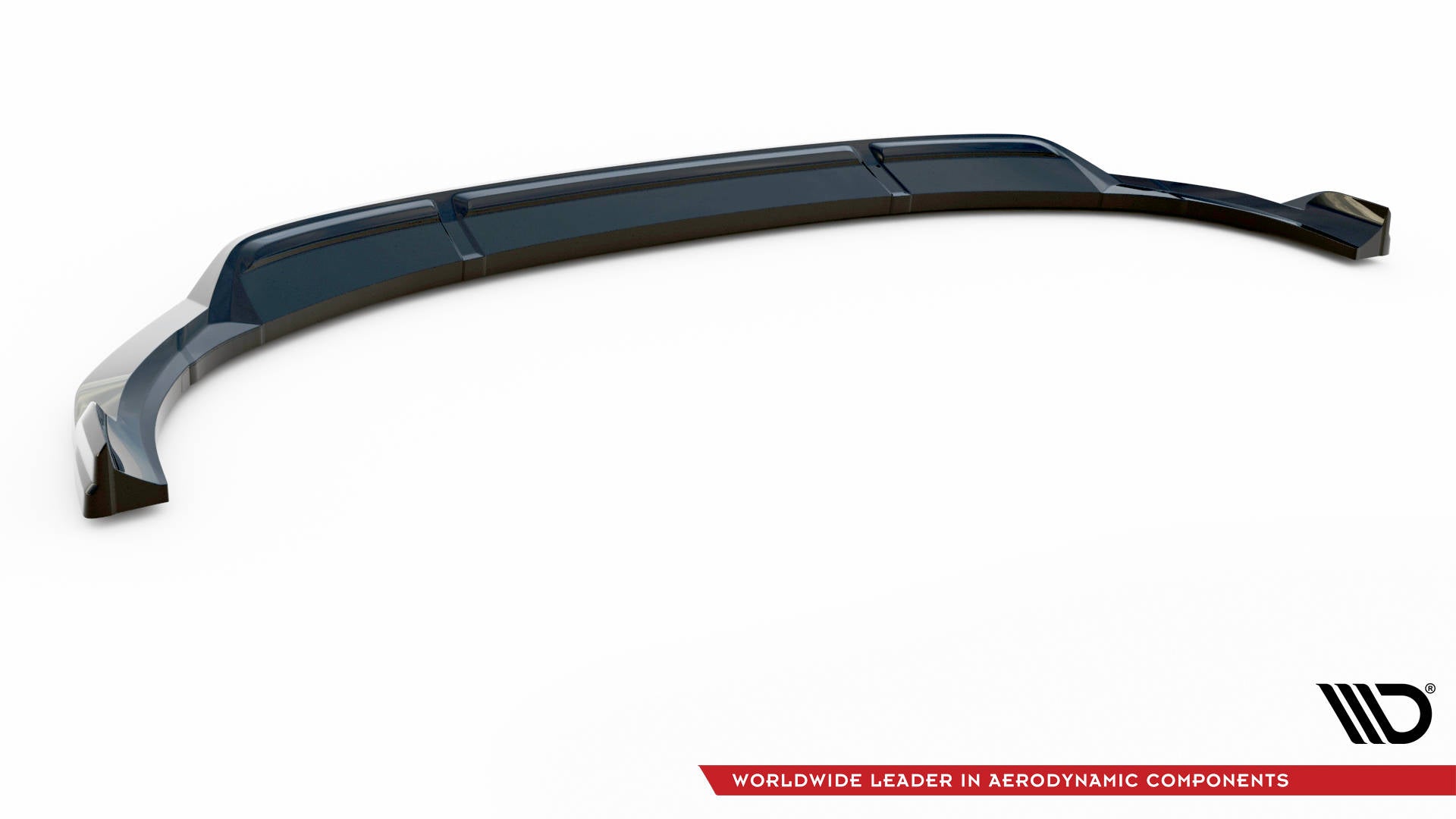 Frontlippe V2 für Audi e-tron