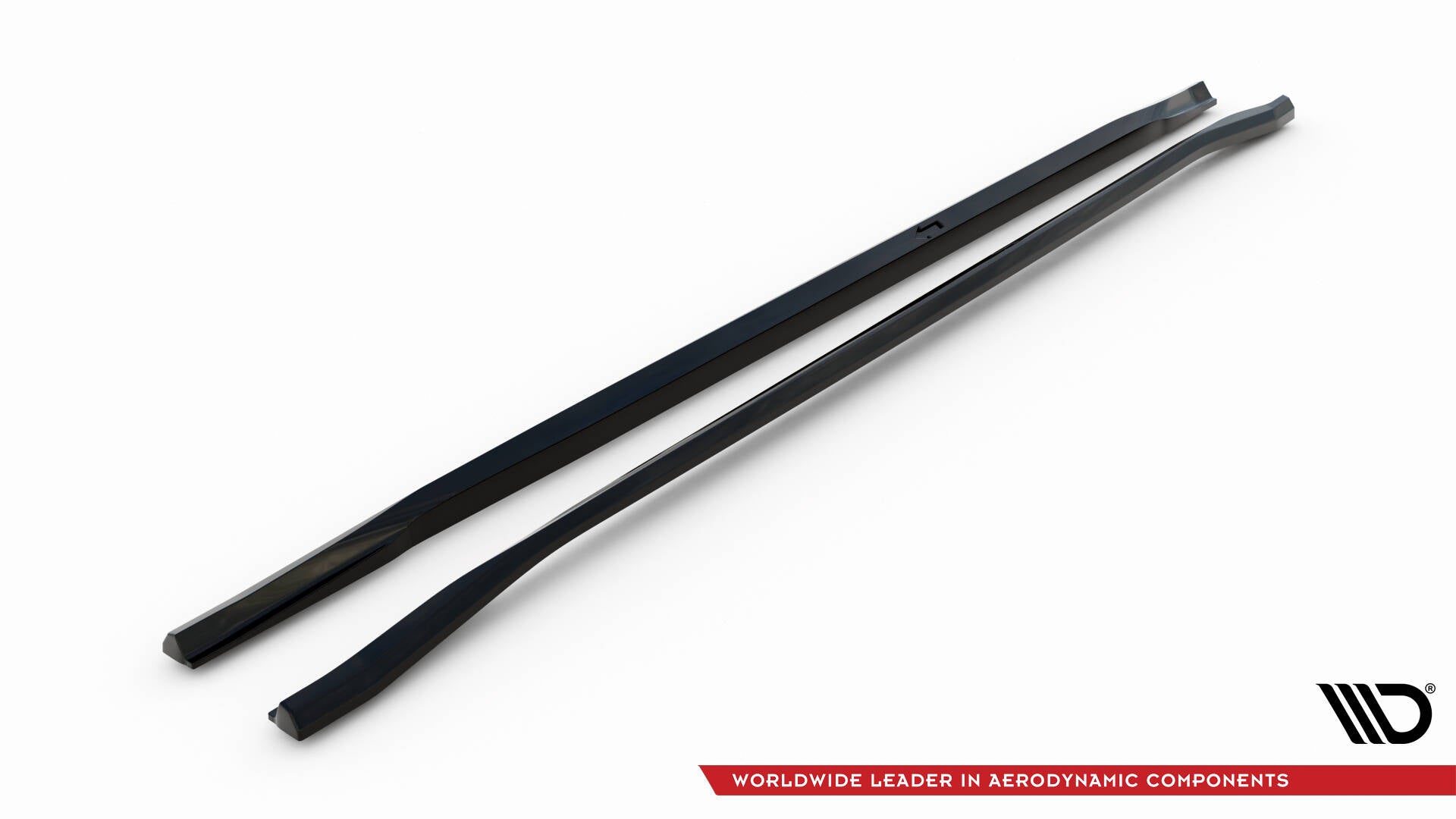 Seitenschweller Ansatz für Audi A8 D5