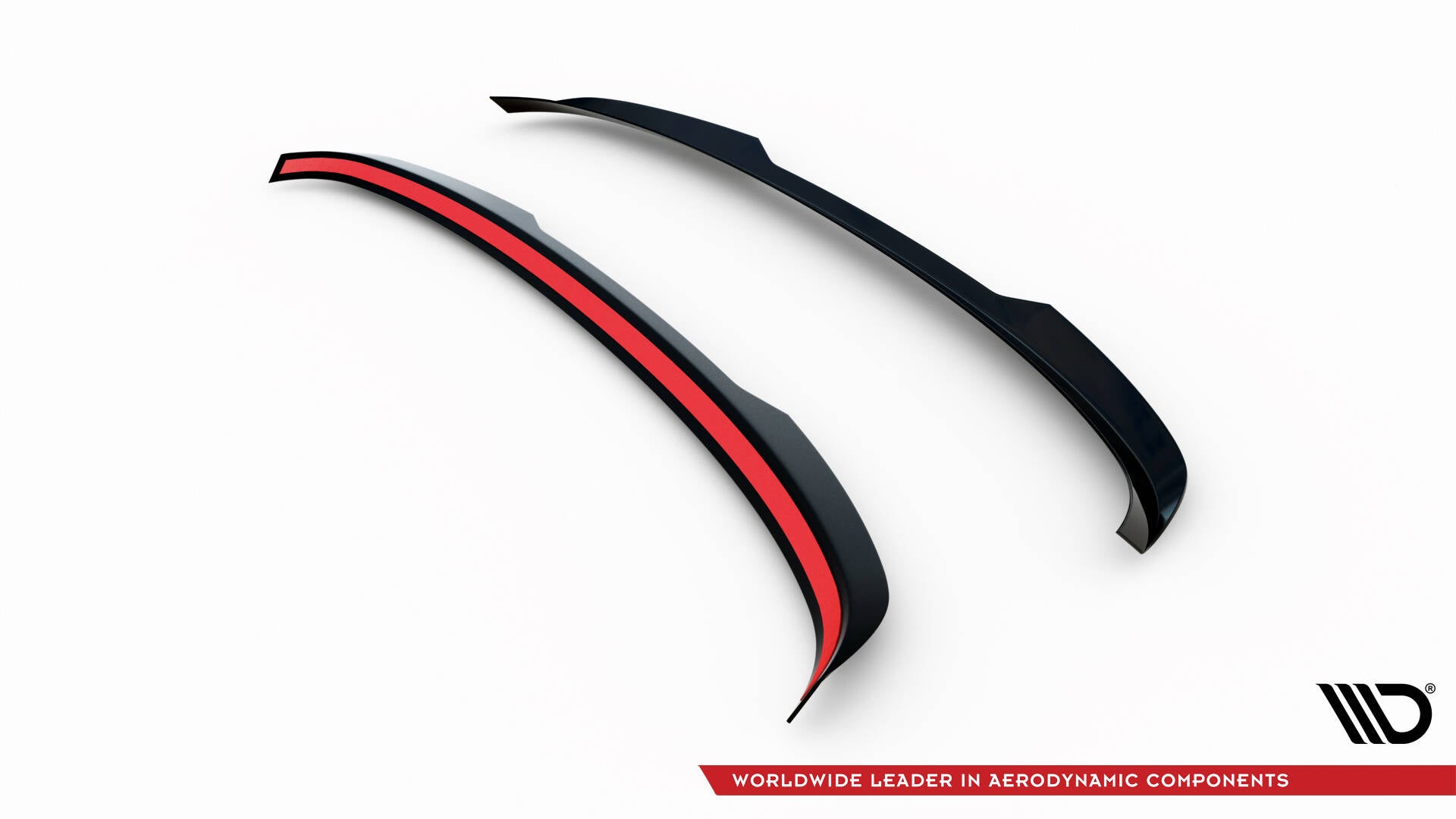Spoiler CAP V.2 für BMW 5er Touring G31