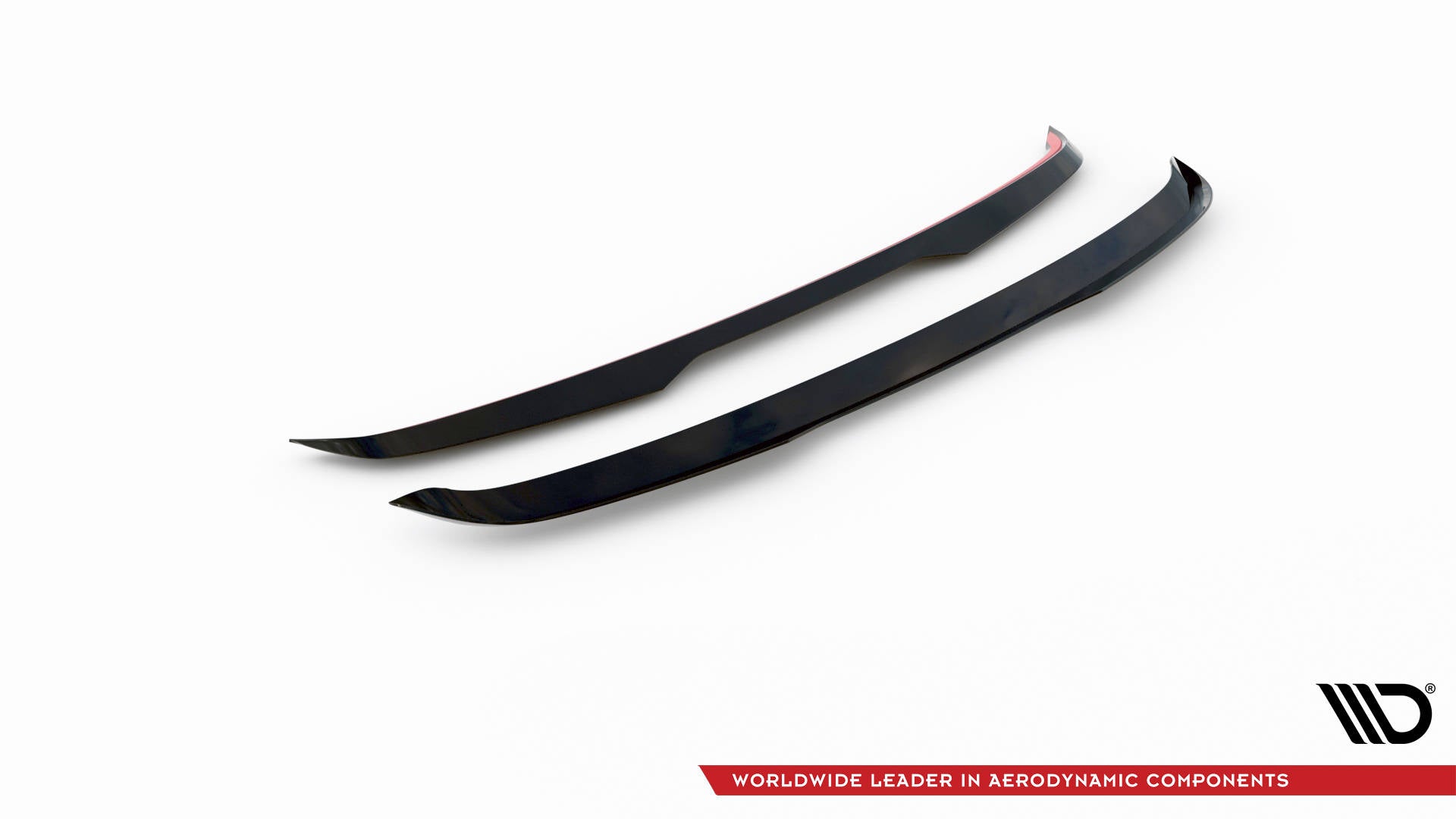 Spoiler CAP für Audi A3 Sportback 8Y