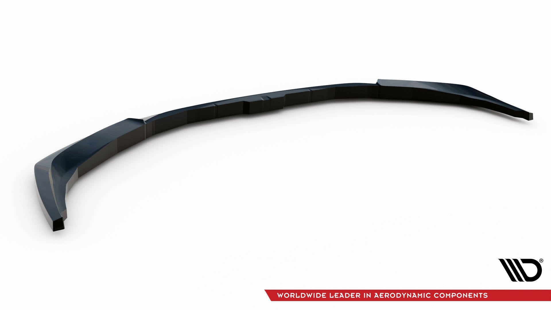 Frontlippe V4 für BMW M2 G87