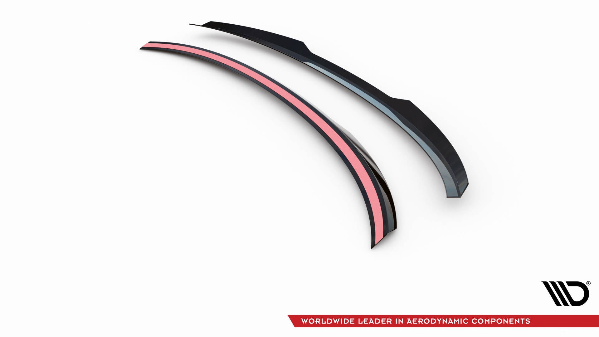 Spoiler CAP für BMW i4 / / M440i / 4 Gran Coupe M-Paket G26