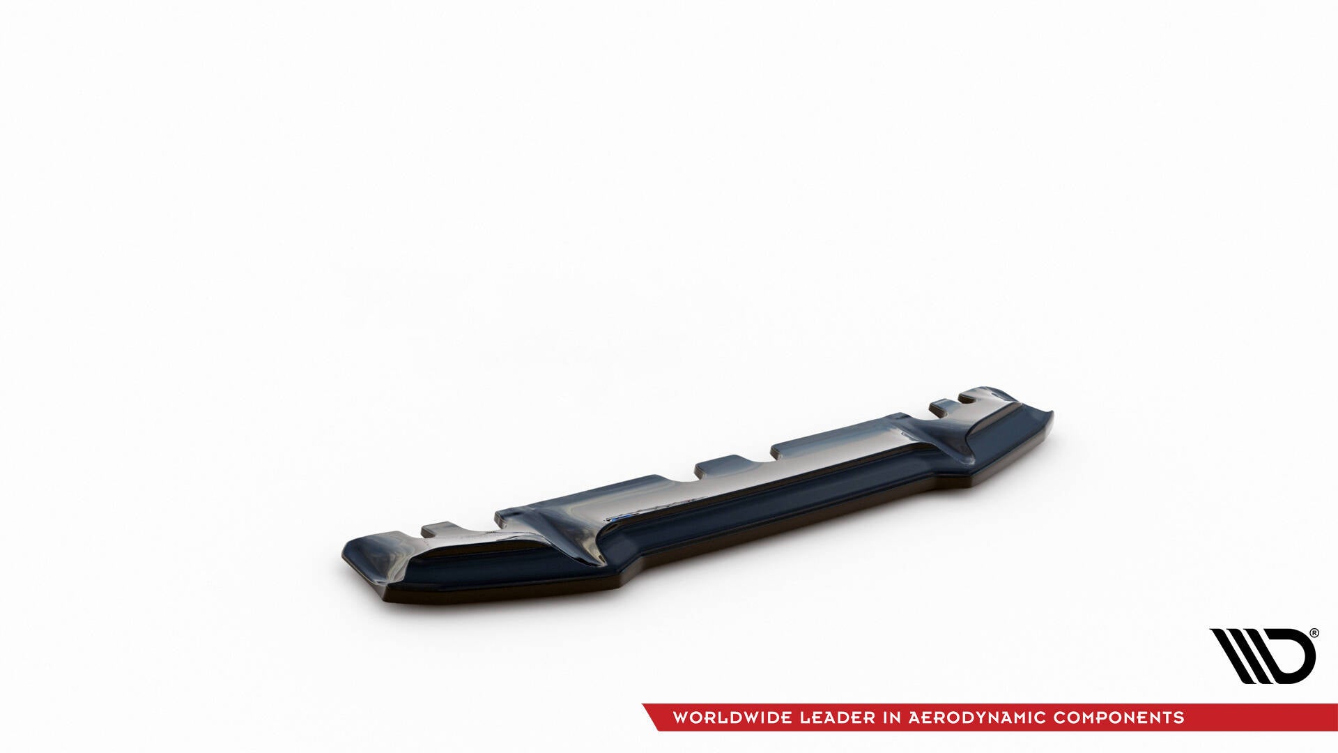 Heckansatz für BMW M8 Gran Coupe F93 / Coupe F92