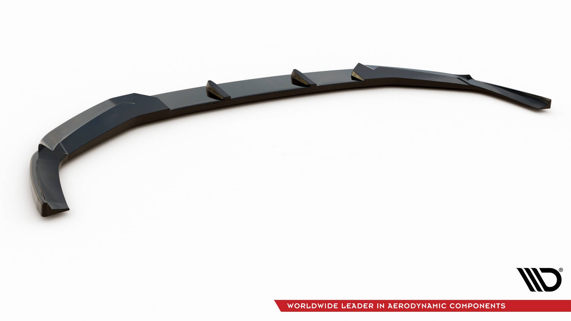 Frontlippe V1 für Audi RS6 C8