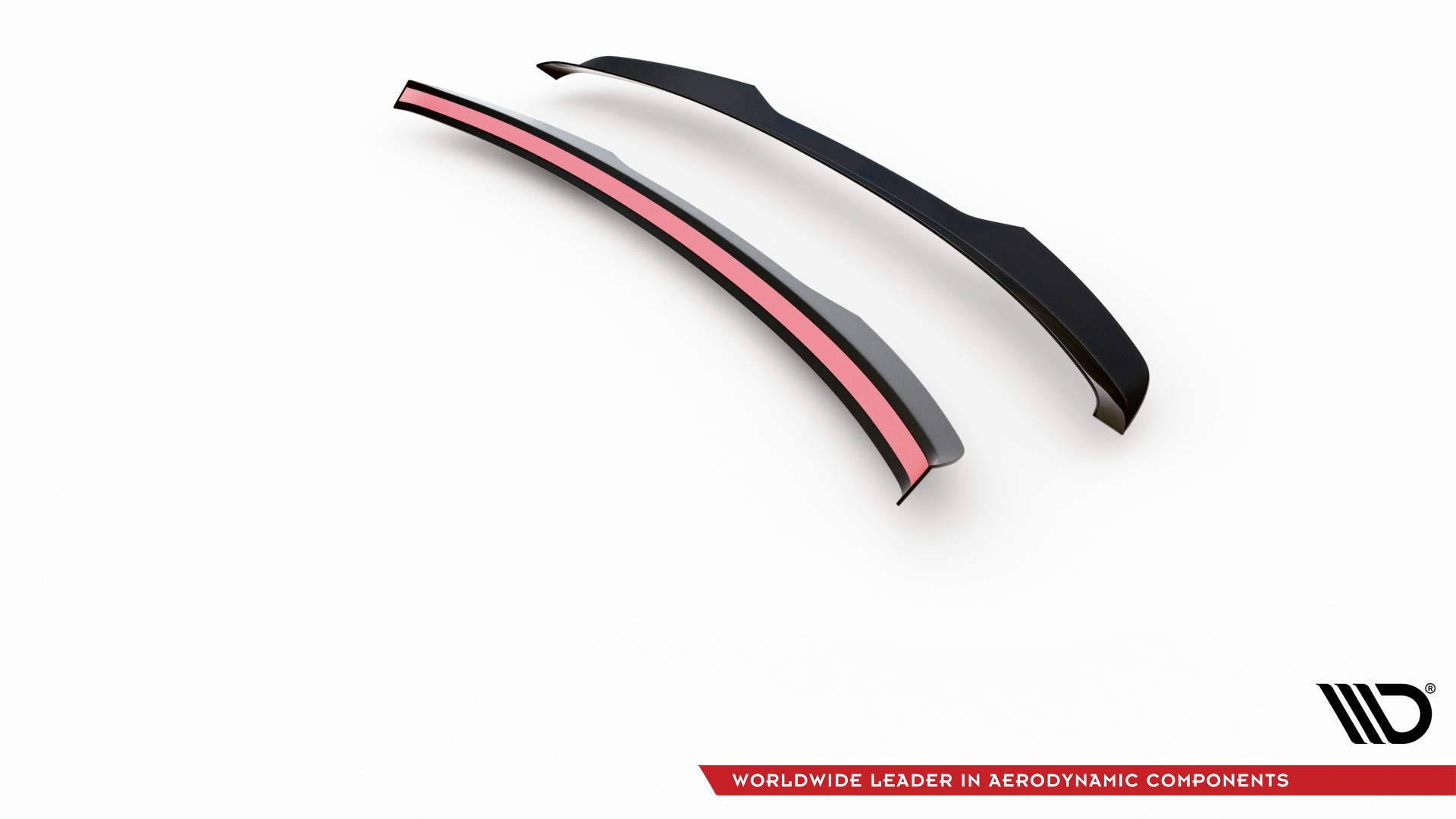 Spoiler CAP für Audi RS6 Avant C6