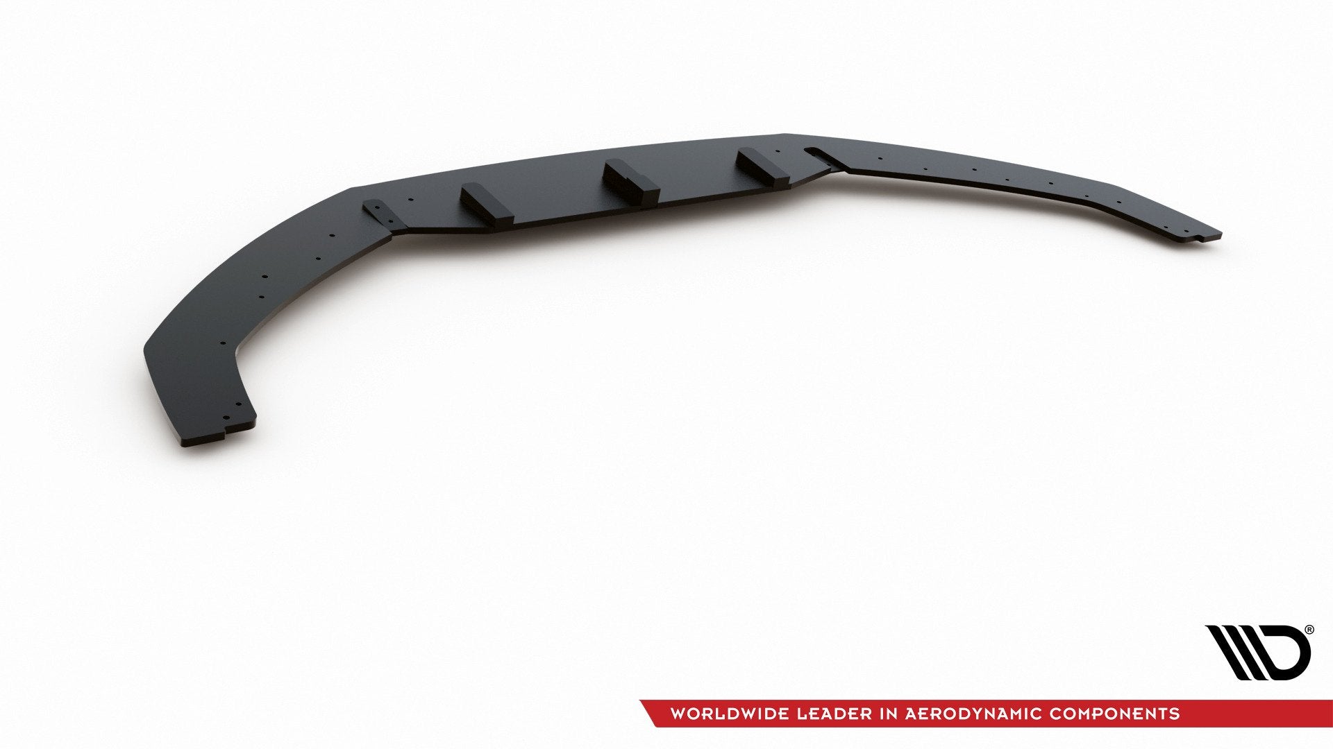 Street Pro Frontlippe für Audi RS3 8V Sportback