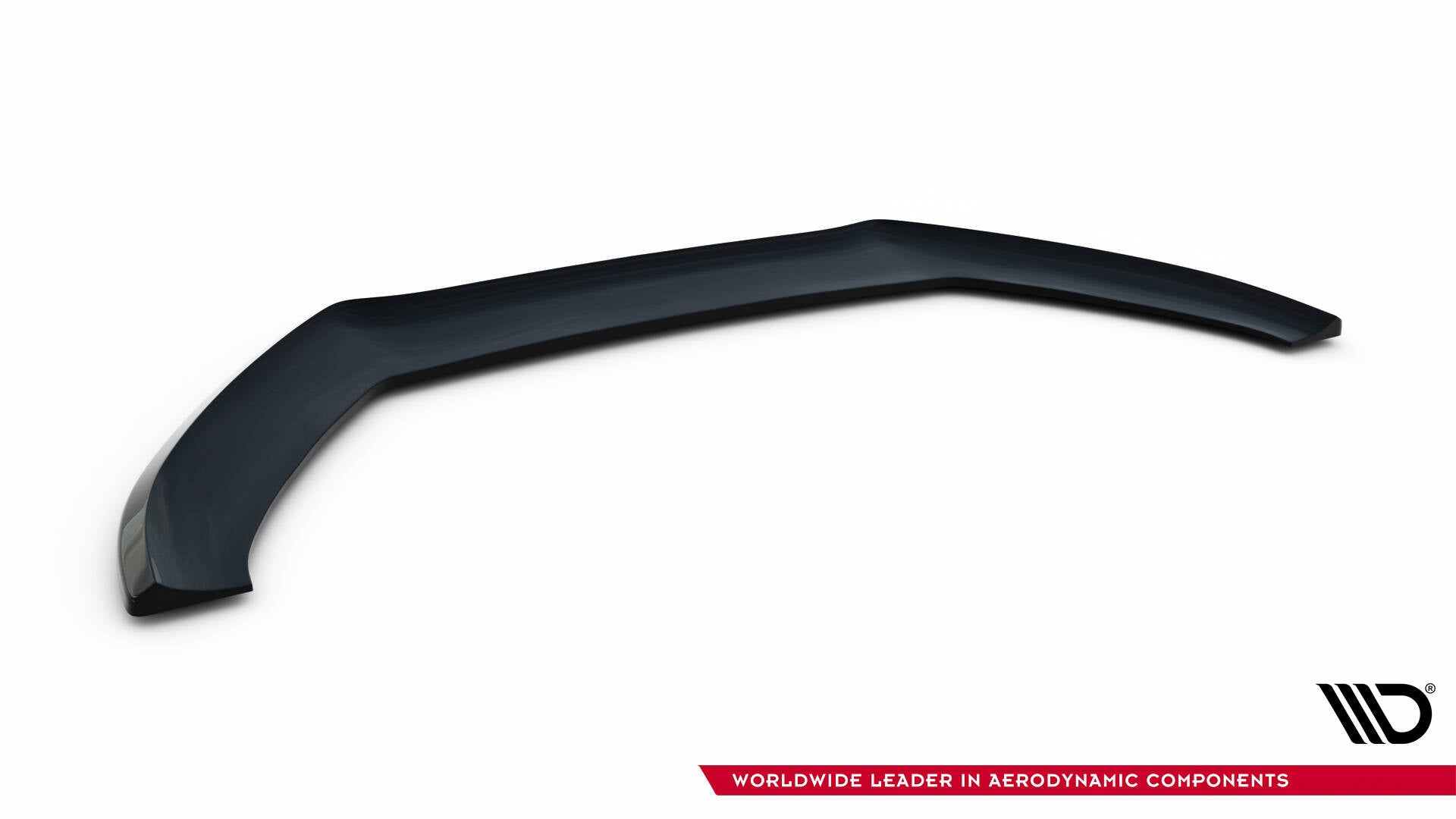 Frontlippe V1 für Audi S5 / A5 S-Line 8T FL