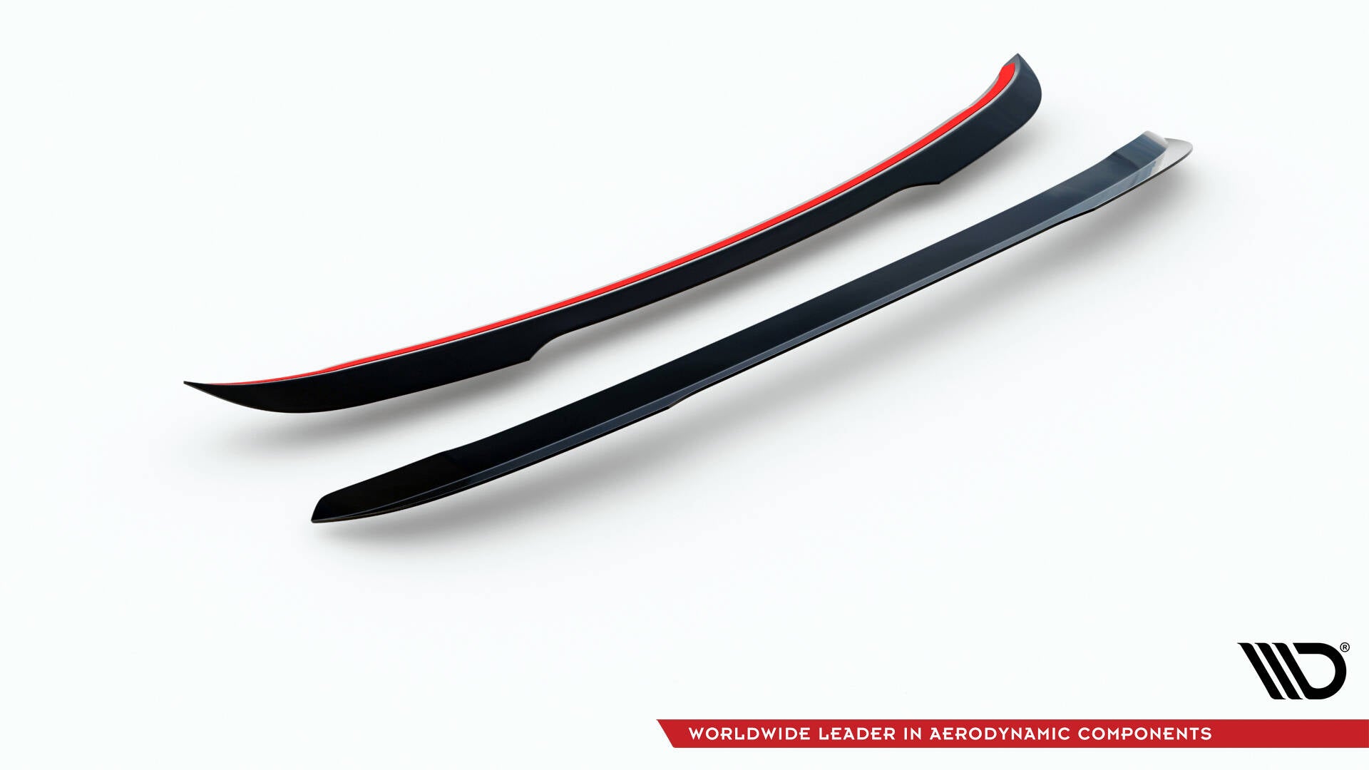 Spoiler CAP für BMW X5 E70 Facelift M Paket
