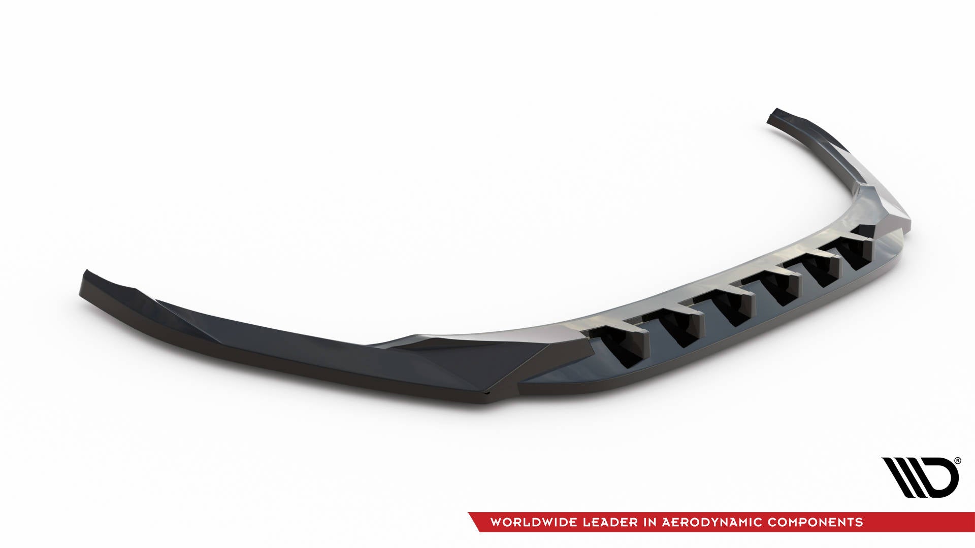 Frontlippe V1 für Audi A3 8Y