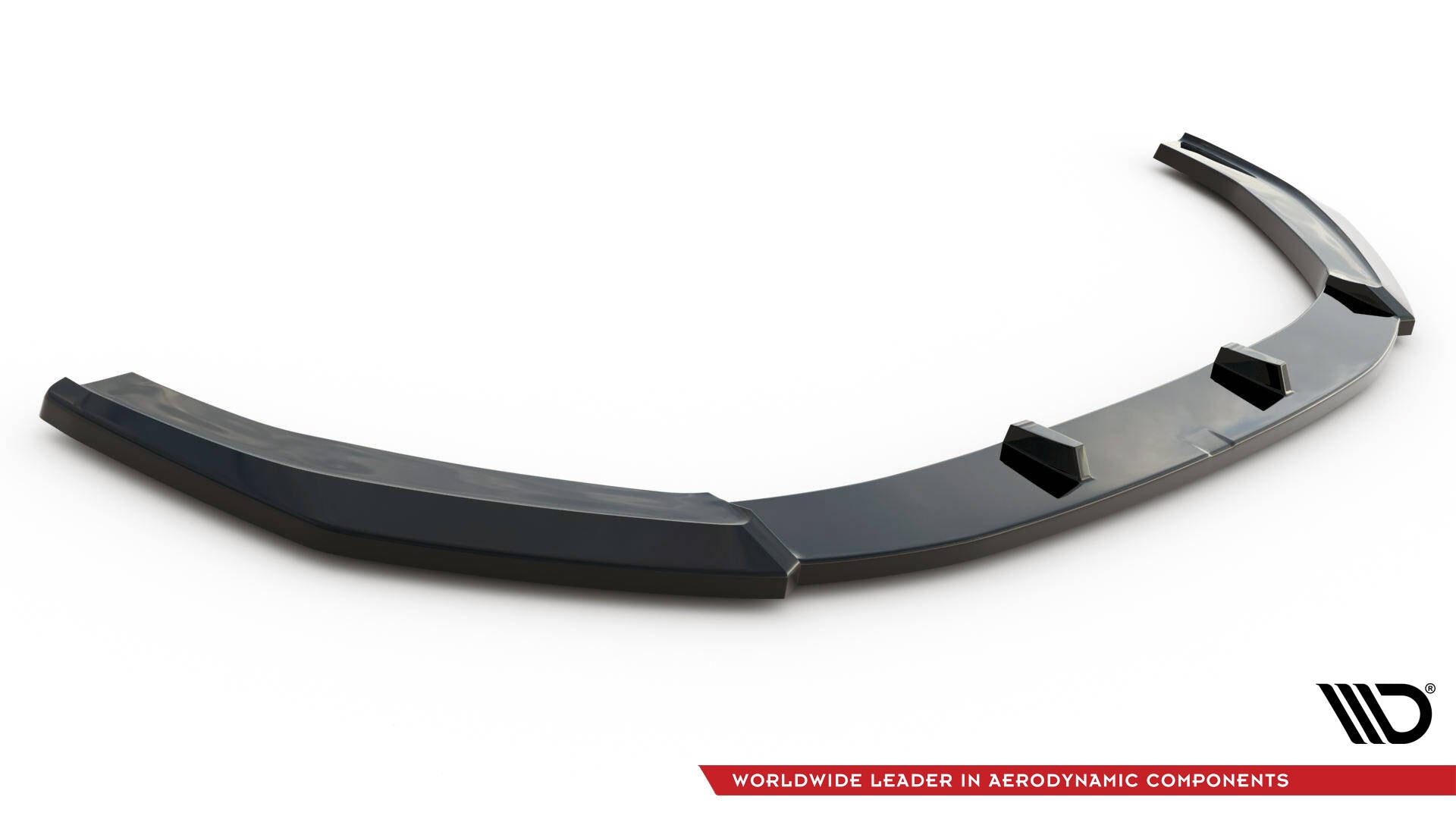 Frontlippe V1 für Audi RS4 B9
