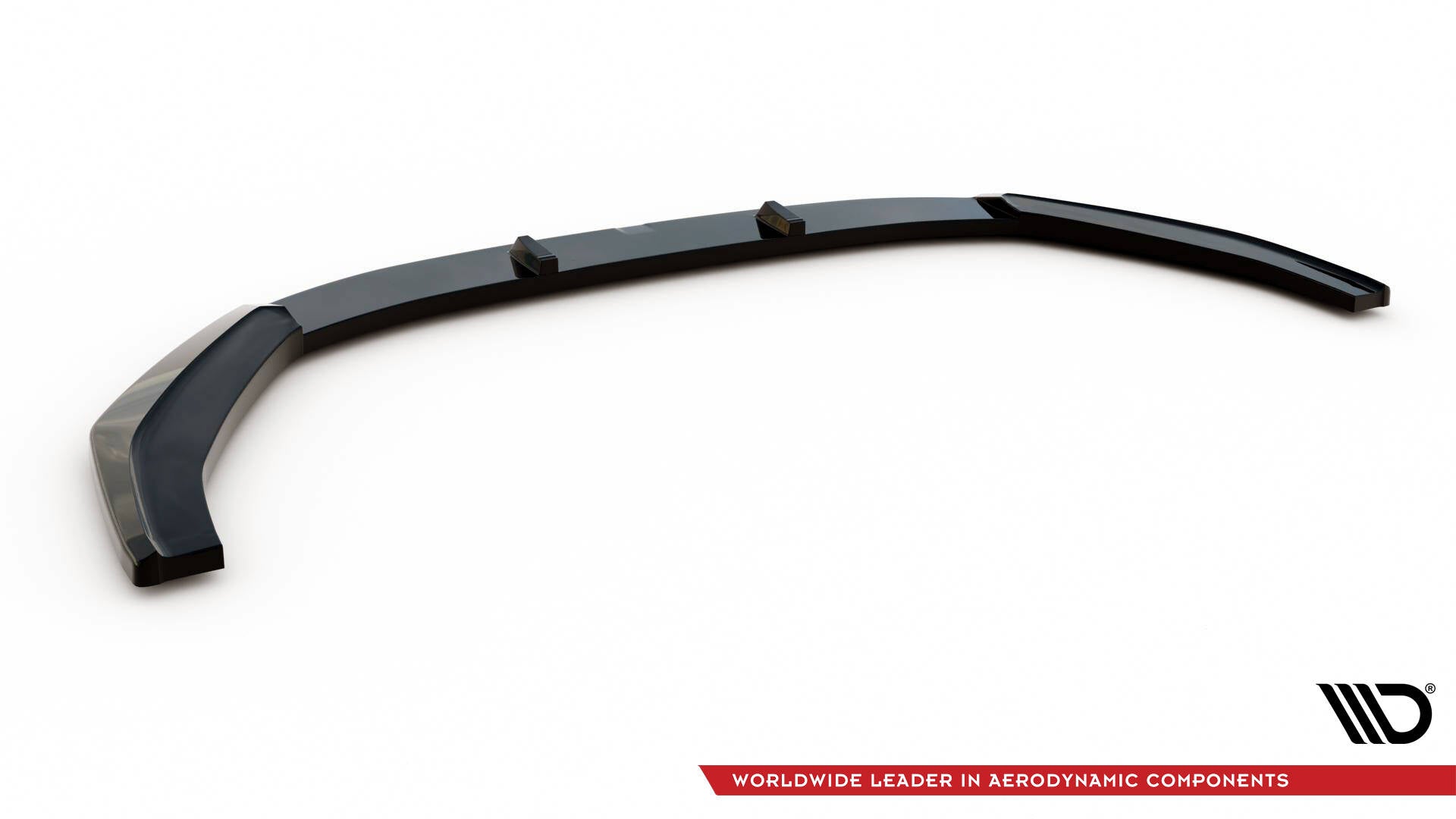Frontlippe V1 für Audi RS4 B9