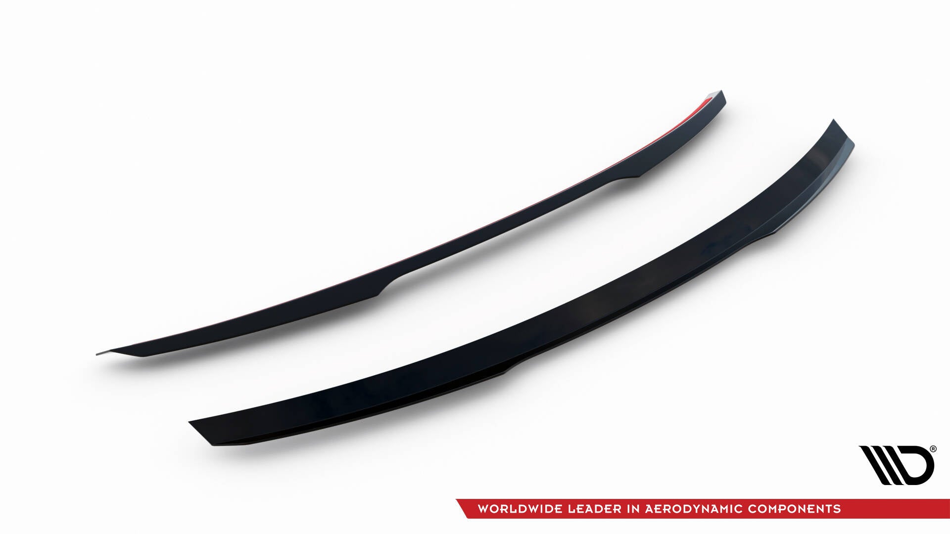 Spoiler CAP für Audi A7 C7