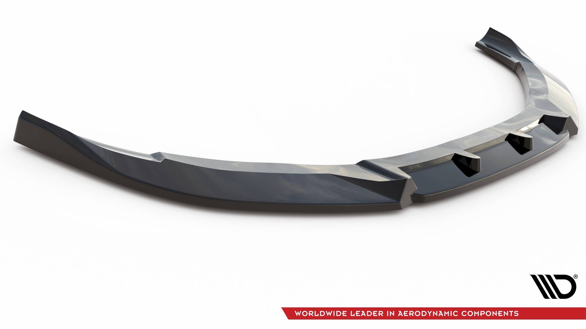 Frontlippe V2 für Audi S8 D4