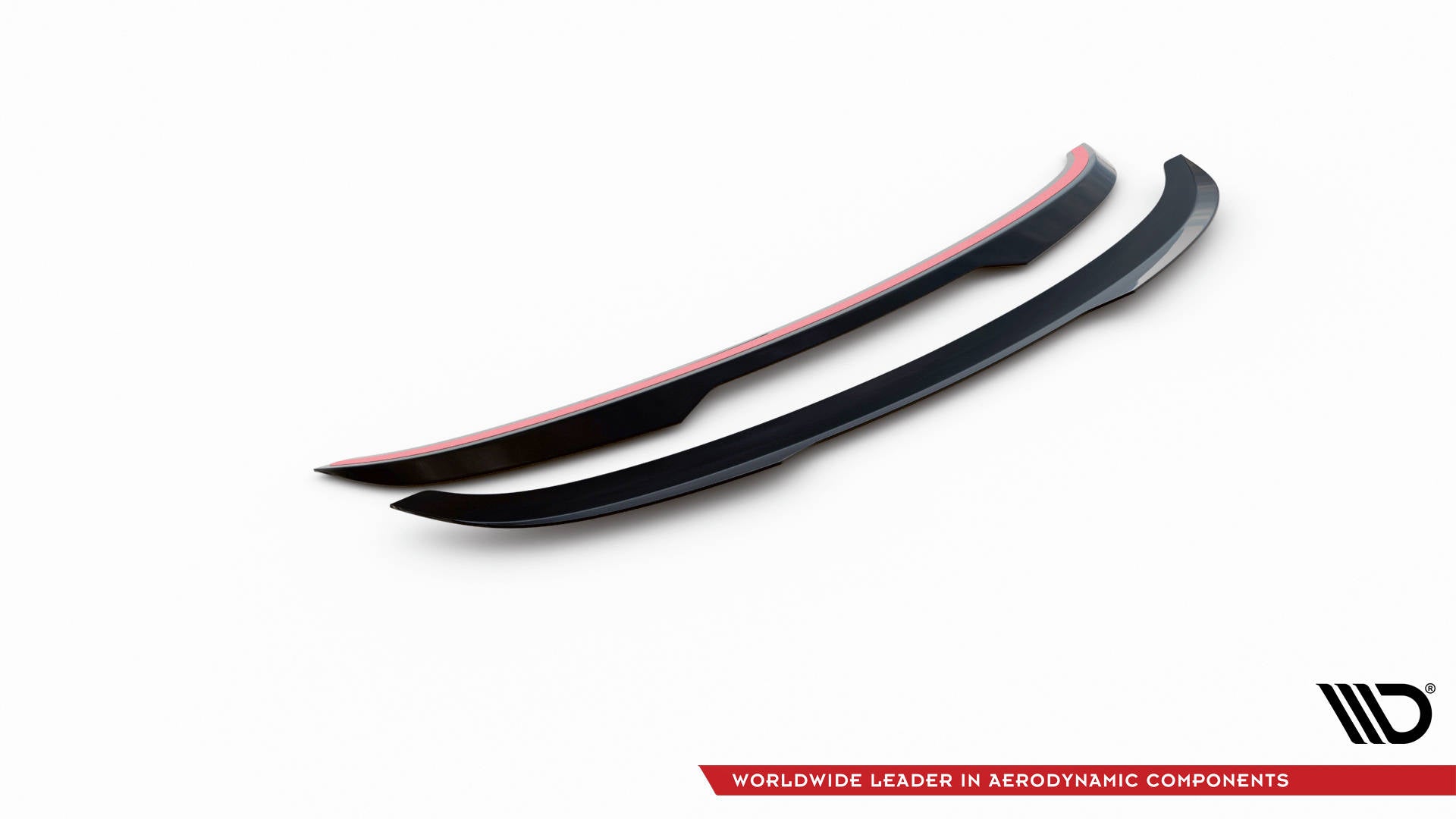 Spoiler CAP für Audi e-Tron GT / RS GT RS Mk1