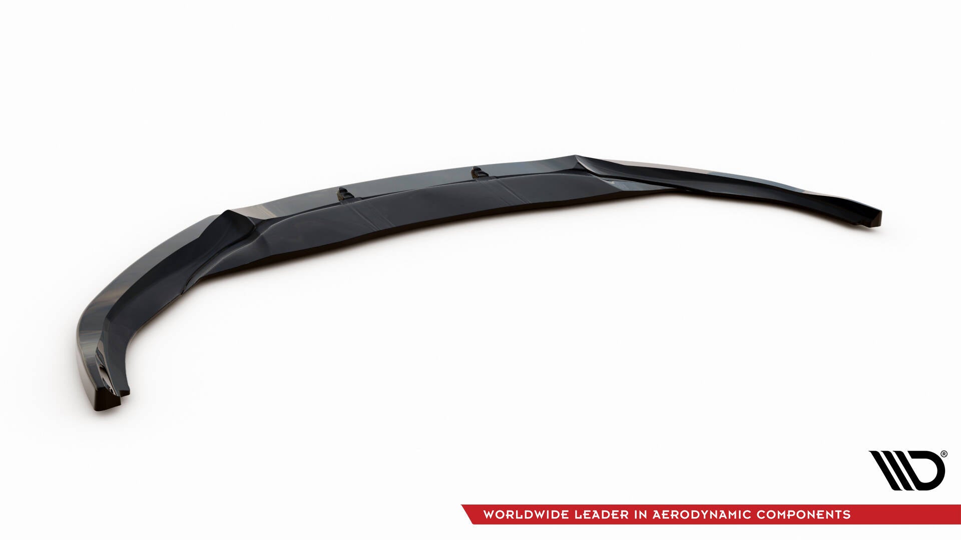 Frontlippe V4 für Audi RS7 C7
