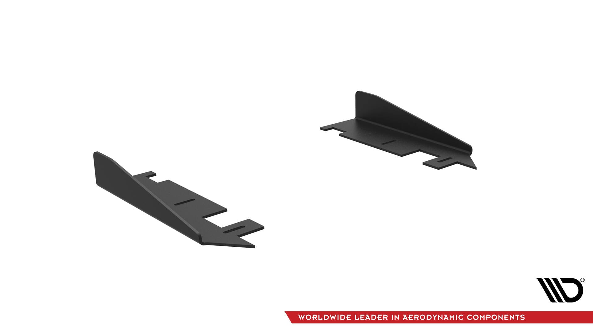 Seitenschweller Flaps für Audi A7 RS7 Look C7