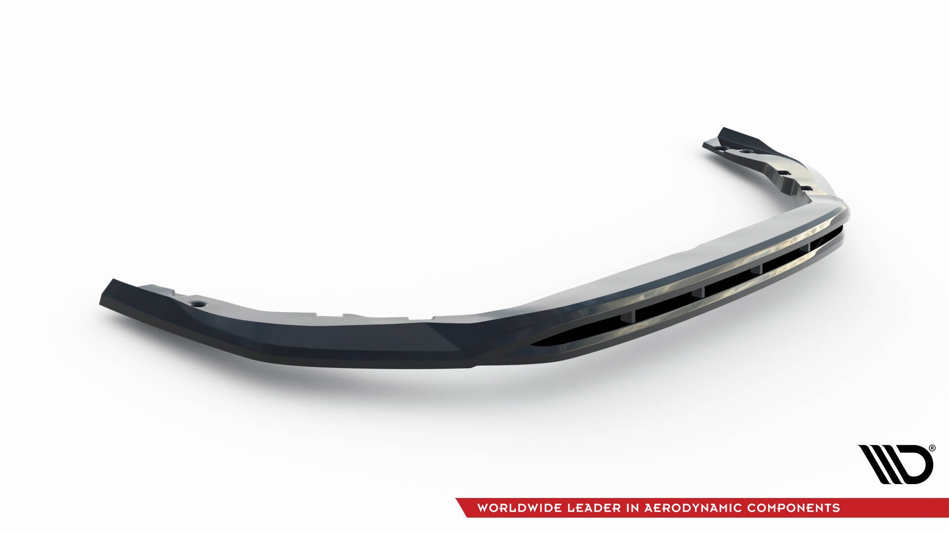 Frontlippe für Audi A8 D5