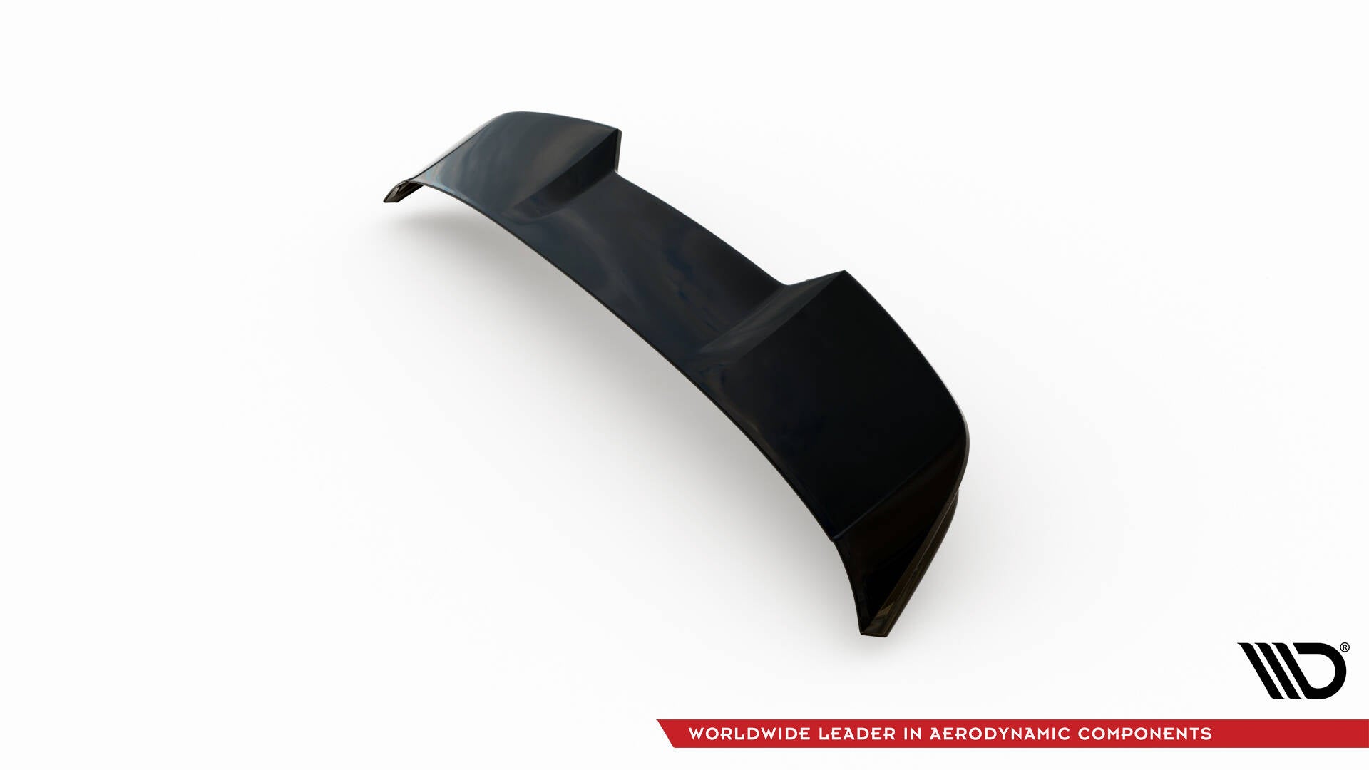 Spoiler CAP 3D für Audi S3 / A3 S-Line Sportback / Hatchack 8V