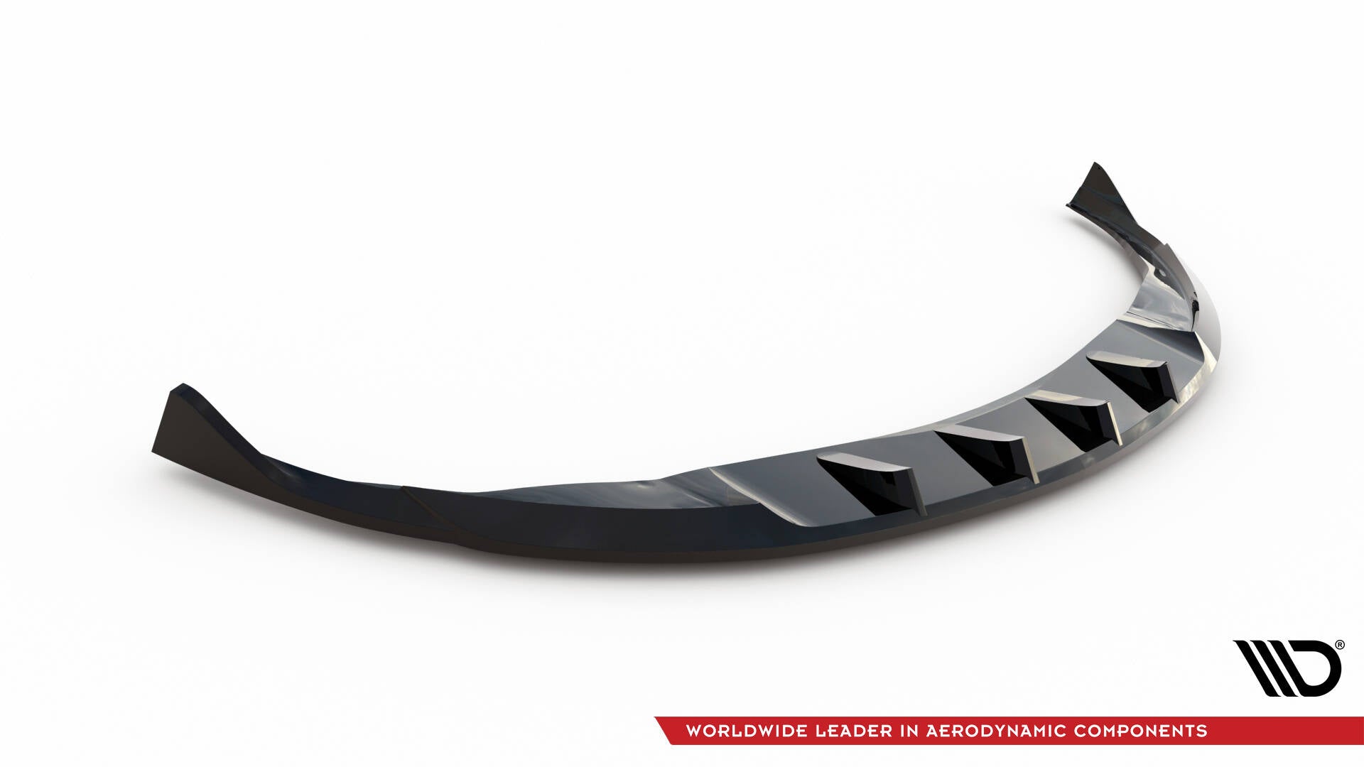 Frontlippe V1 für BMW Z4 E89