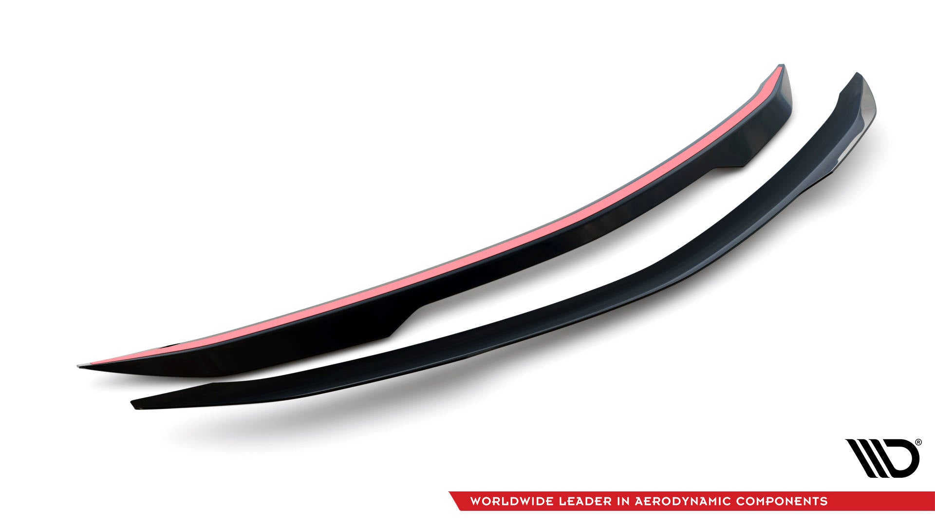 Niedriger Spoiler CAP für Lamborghini Urus Mk1