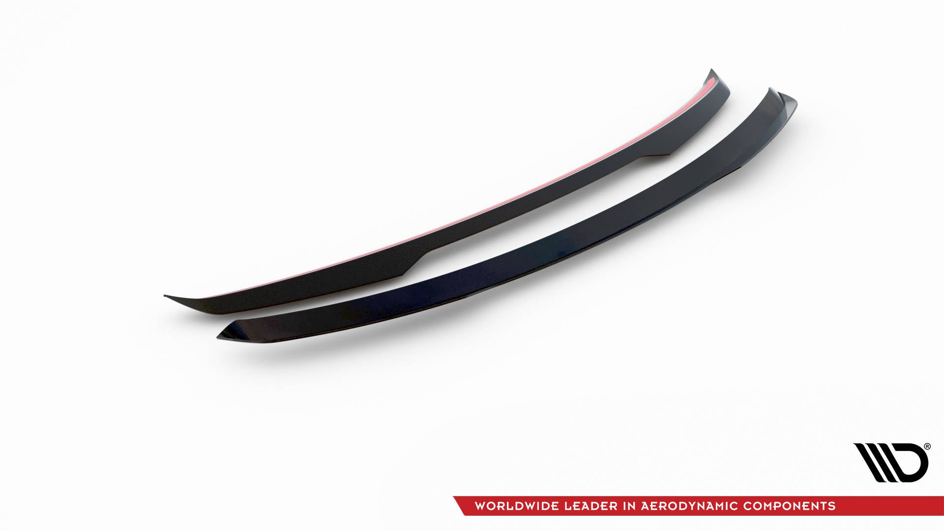 Höher Spoiler Spoiler CAP für Audi e-tron