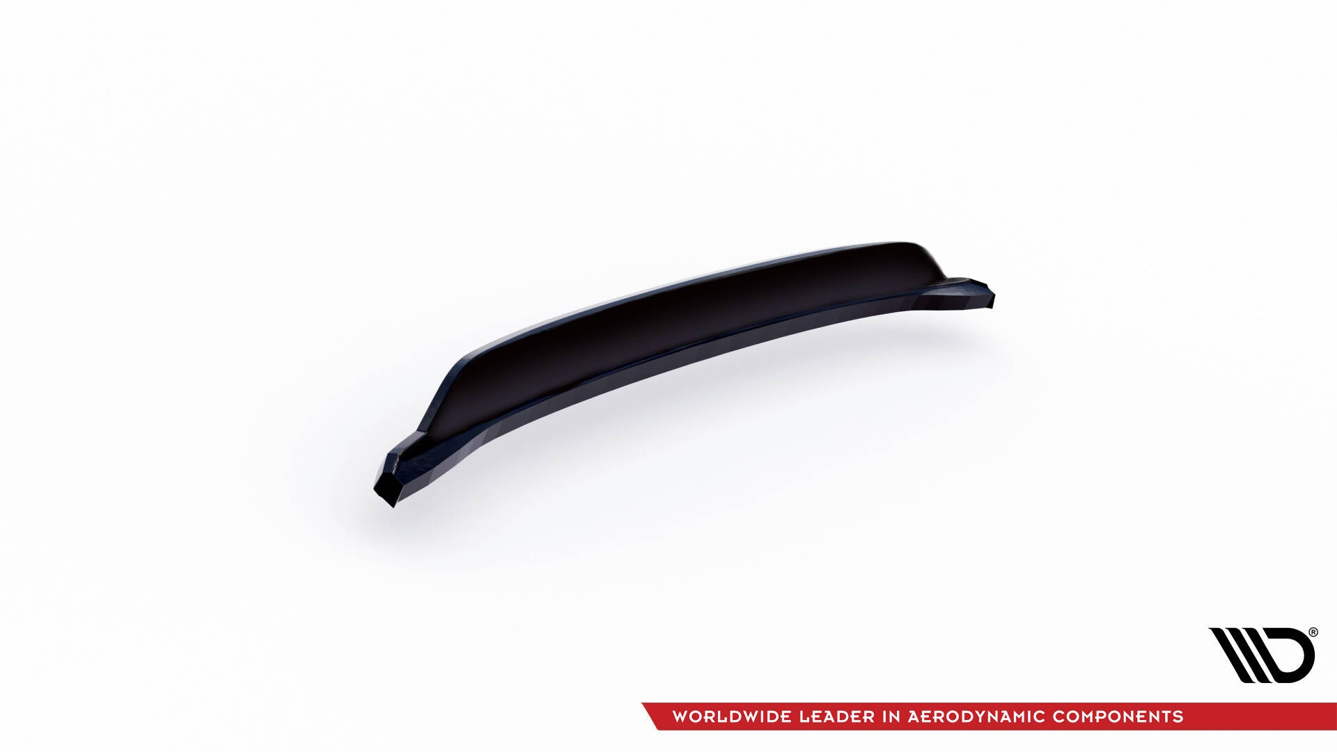 Mittlerer Cup Diffusor DTM Look Heck Ansatz für BMW 5er G30 / G31 Facelift