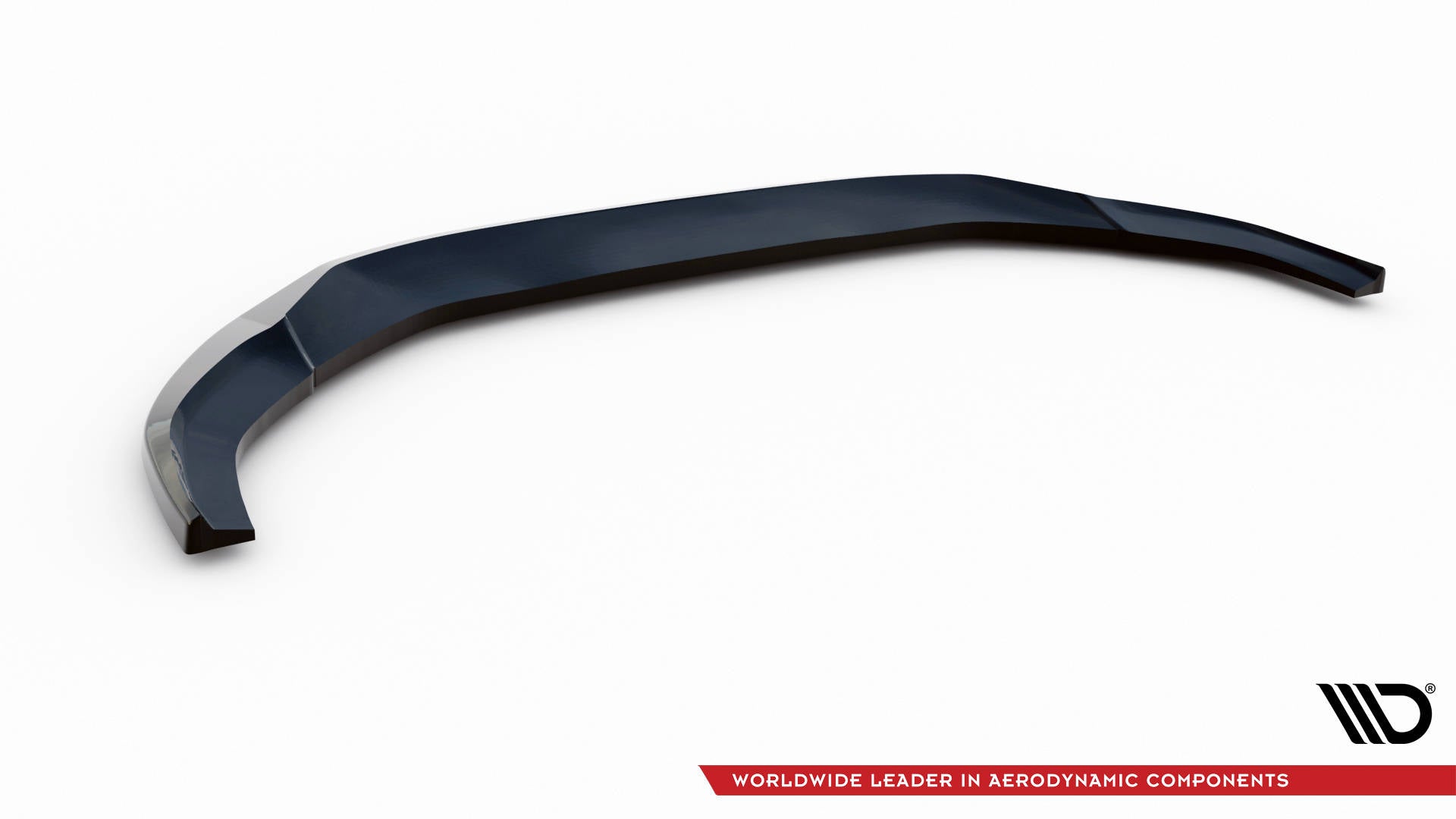 Frontlippe V2 für Audi A4 Competition B9