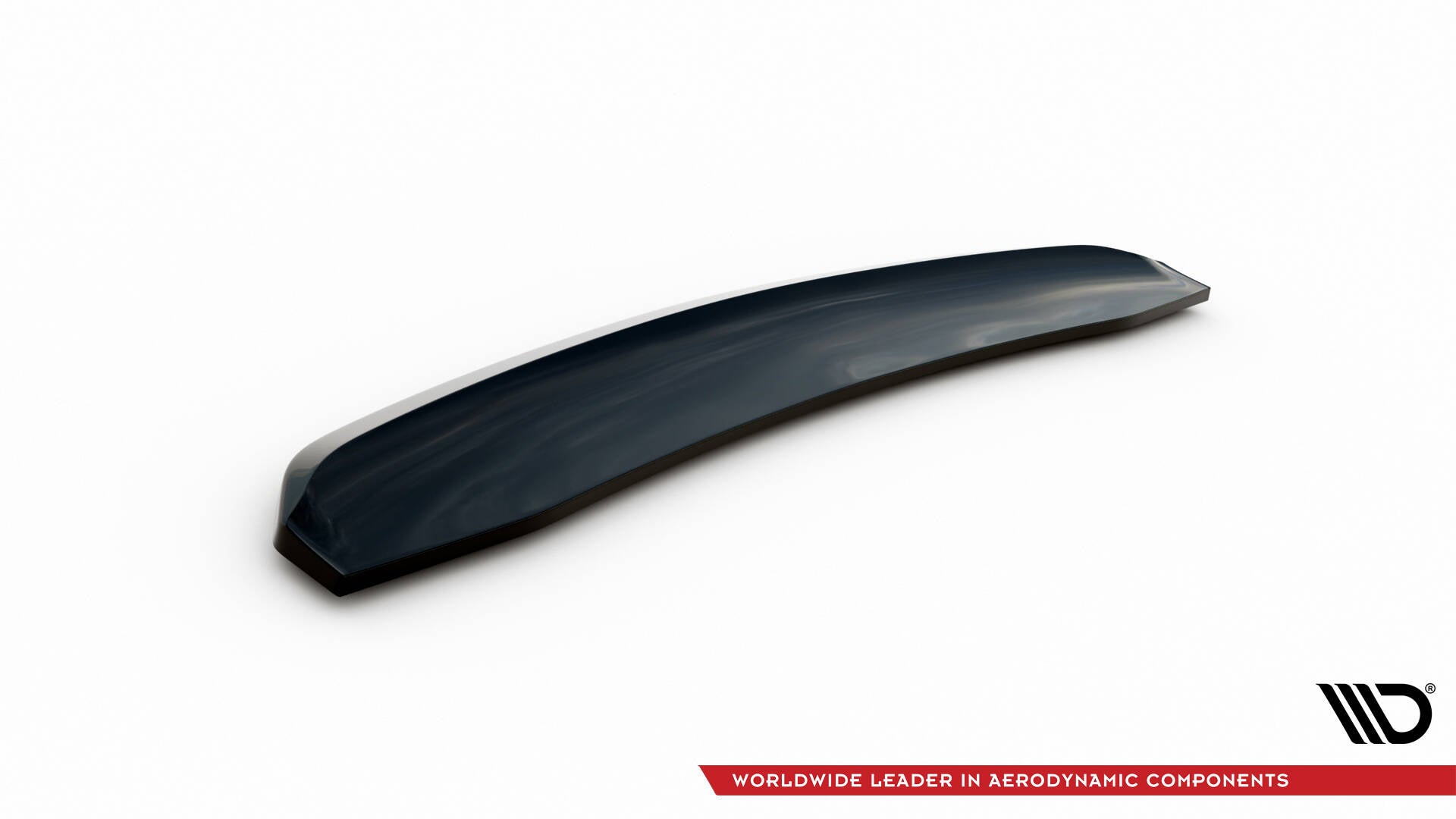 Heckansatz für Audi A7 S - Line C7