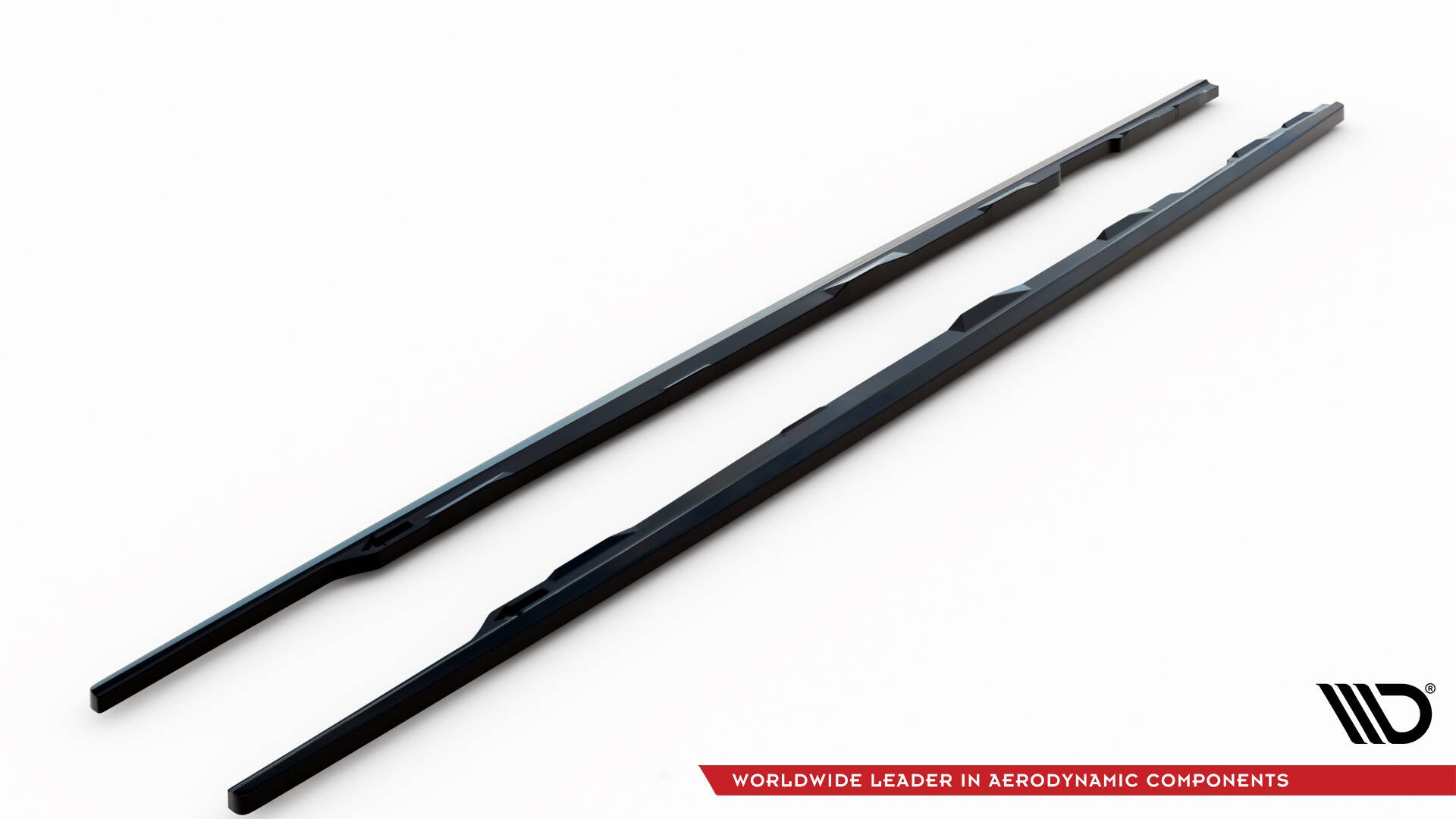Seitenschweller V2 Ansatz für Audi A6 C7