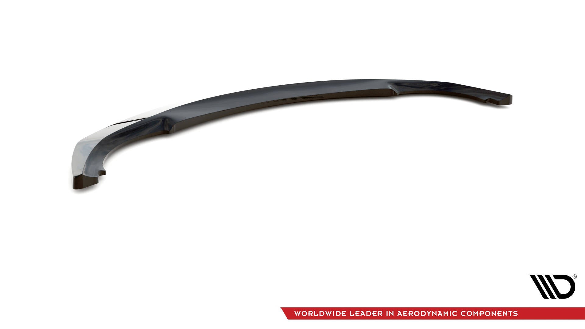 Frontlippe V2 für BMW 3er Coupe E46