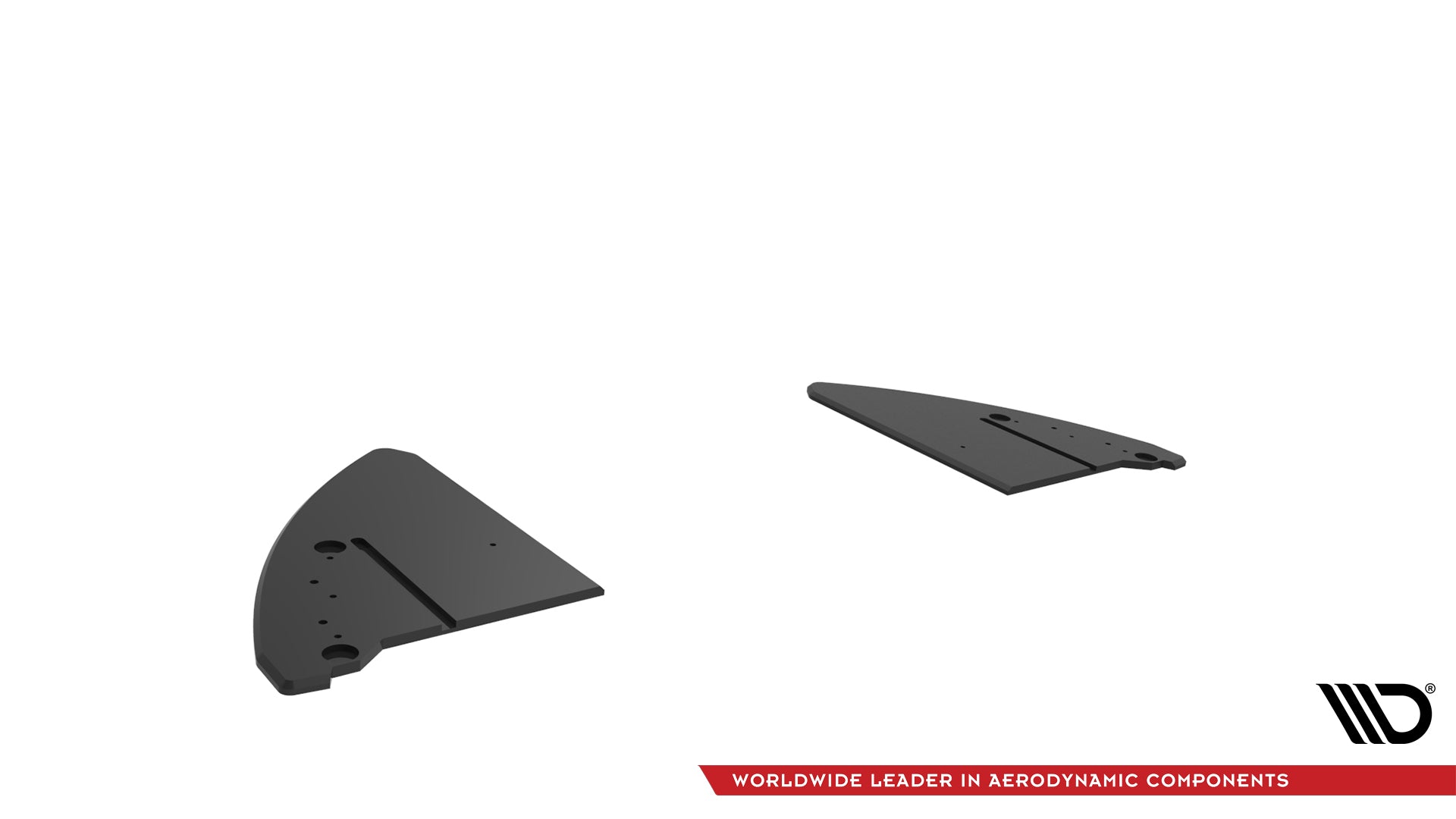 Street Pro Heck Ansatz Flaps Diffusor V1 für Subaru BRZ Mk2